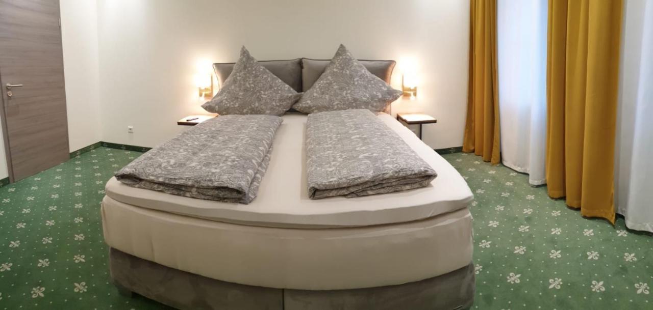City Apartments - Nuernberg Altstadt 외부 사진