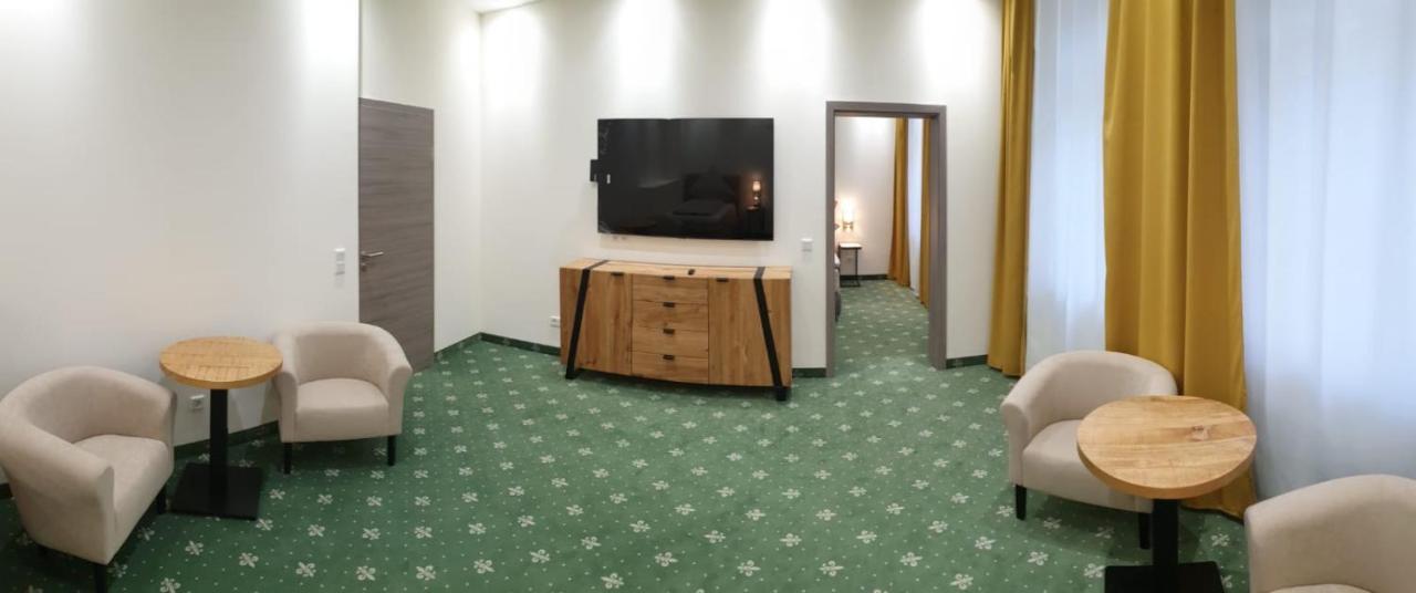 City Apartments - Nuernberg Altstadt 외부 사진