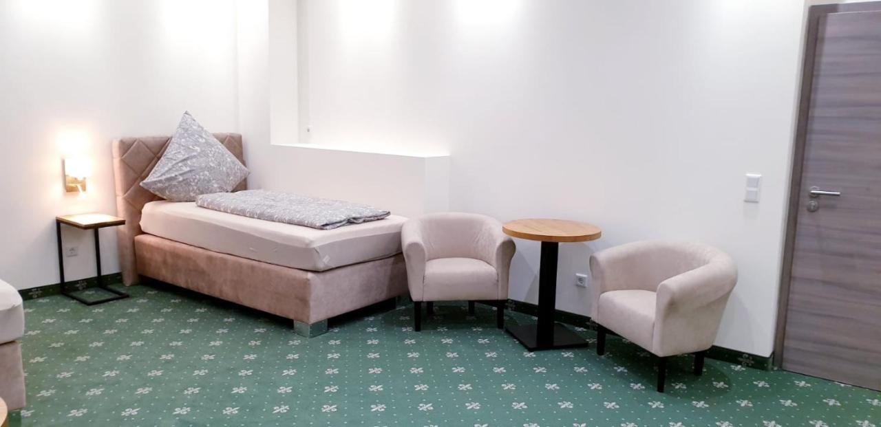 City Apartments - Nuernberg Altstadt 외부 사진