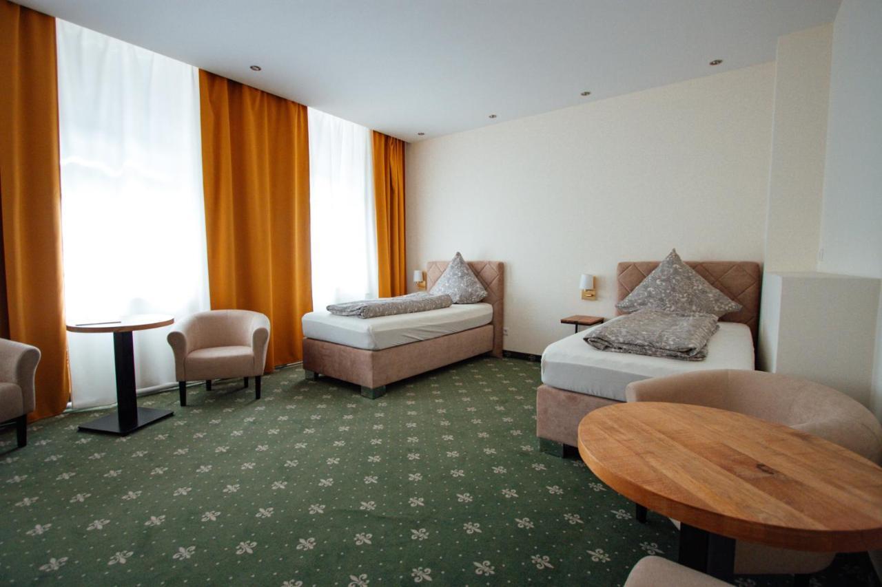 City Apartments - Nuernberg Altstadt 외부 사진