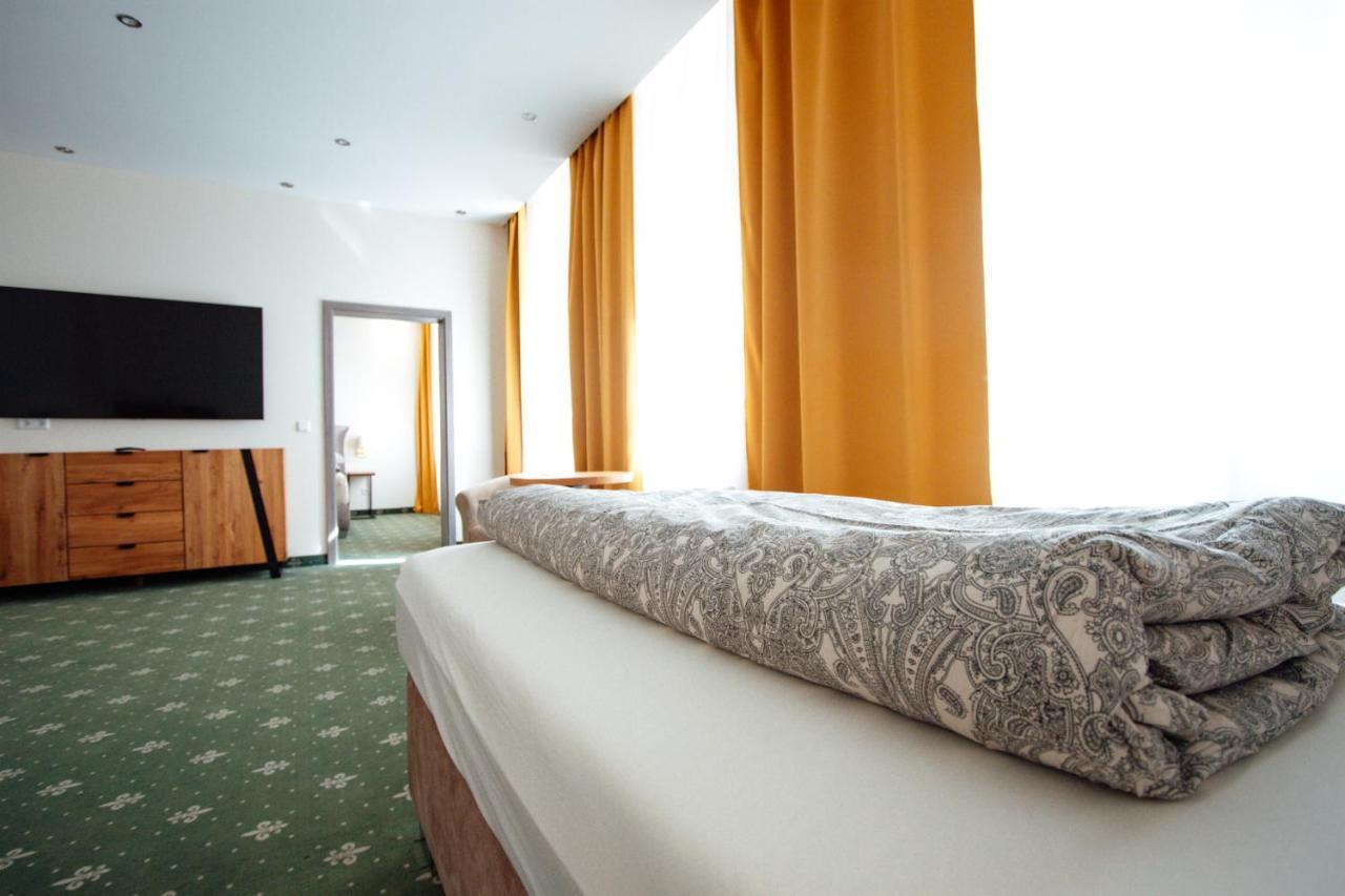 City Apartments - Nuernberg Altstadt 외부 사진