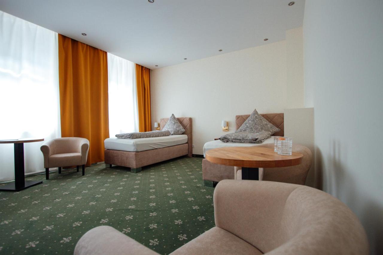City Apartments - Nuernberg Altstadt 외부 사진