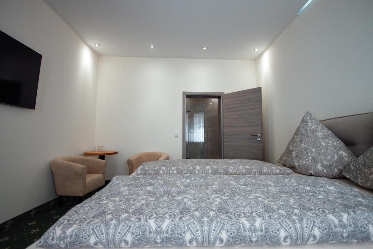 City Apartments - Nuernberg Altstadt 외부 사진