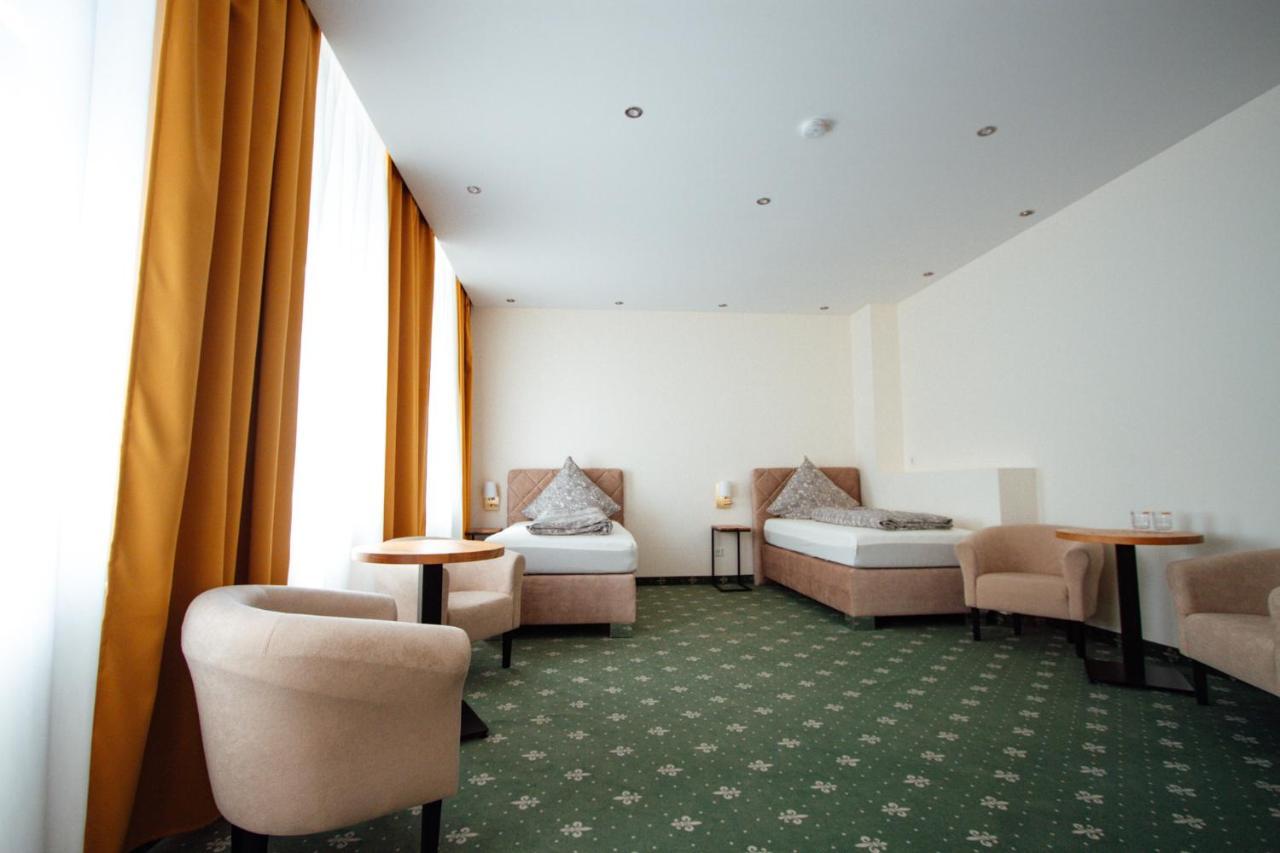 City Apartments - Nuernberg Altstadt 외부 사진