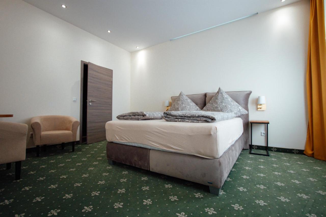 City Apartments - Nuernberg Altstadt 외부 사진