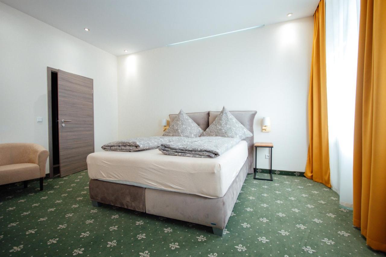 City Apartments - Nuernberg Altstadt 외부 사진