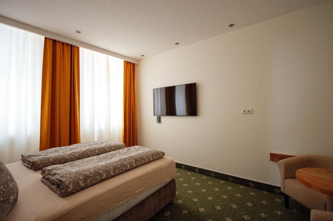 City Apartments - Nuernberg Altstadt 외부 사진