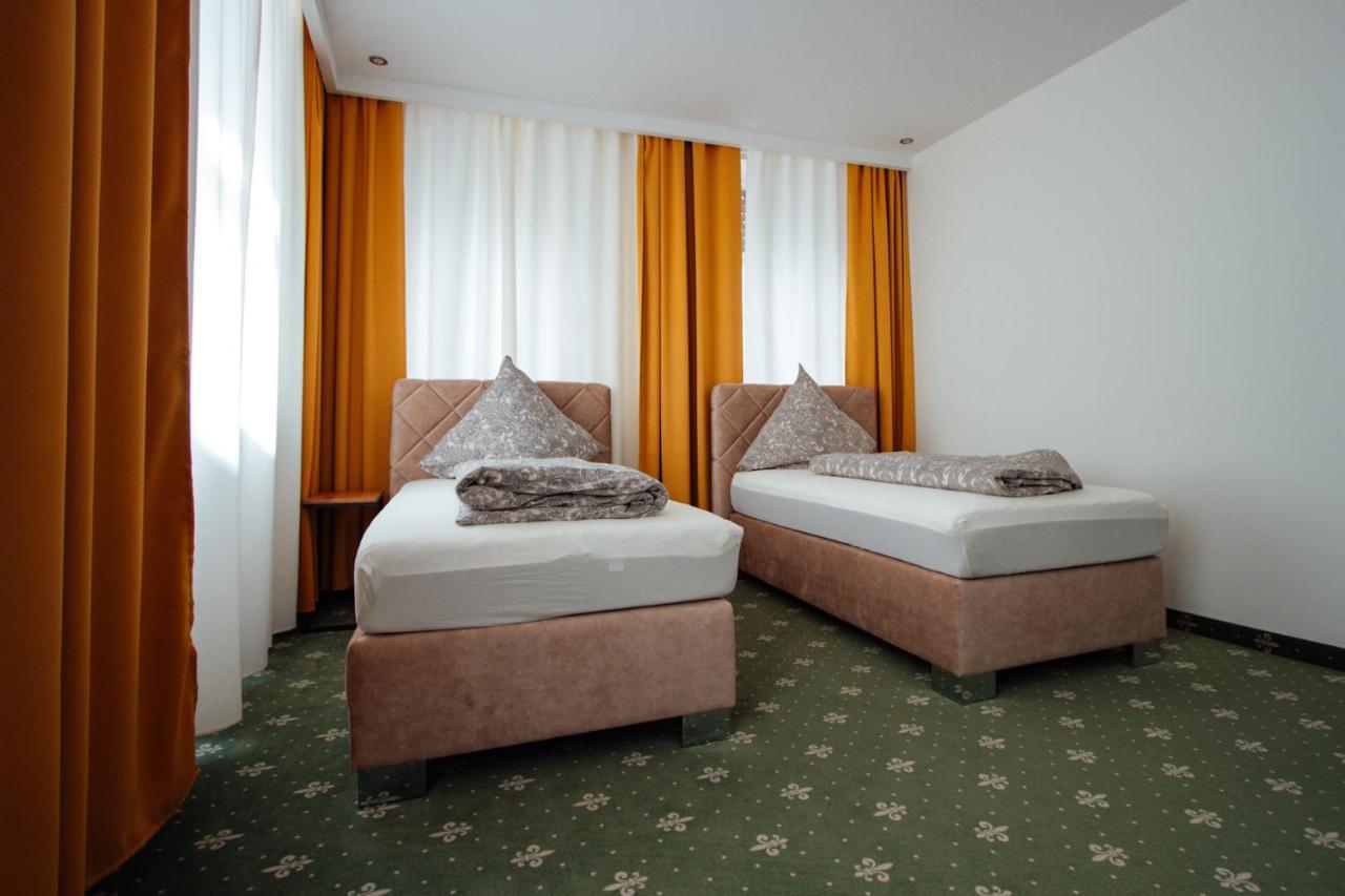 City Apartments - Nuernberg Altstadt 외부 사진