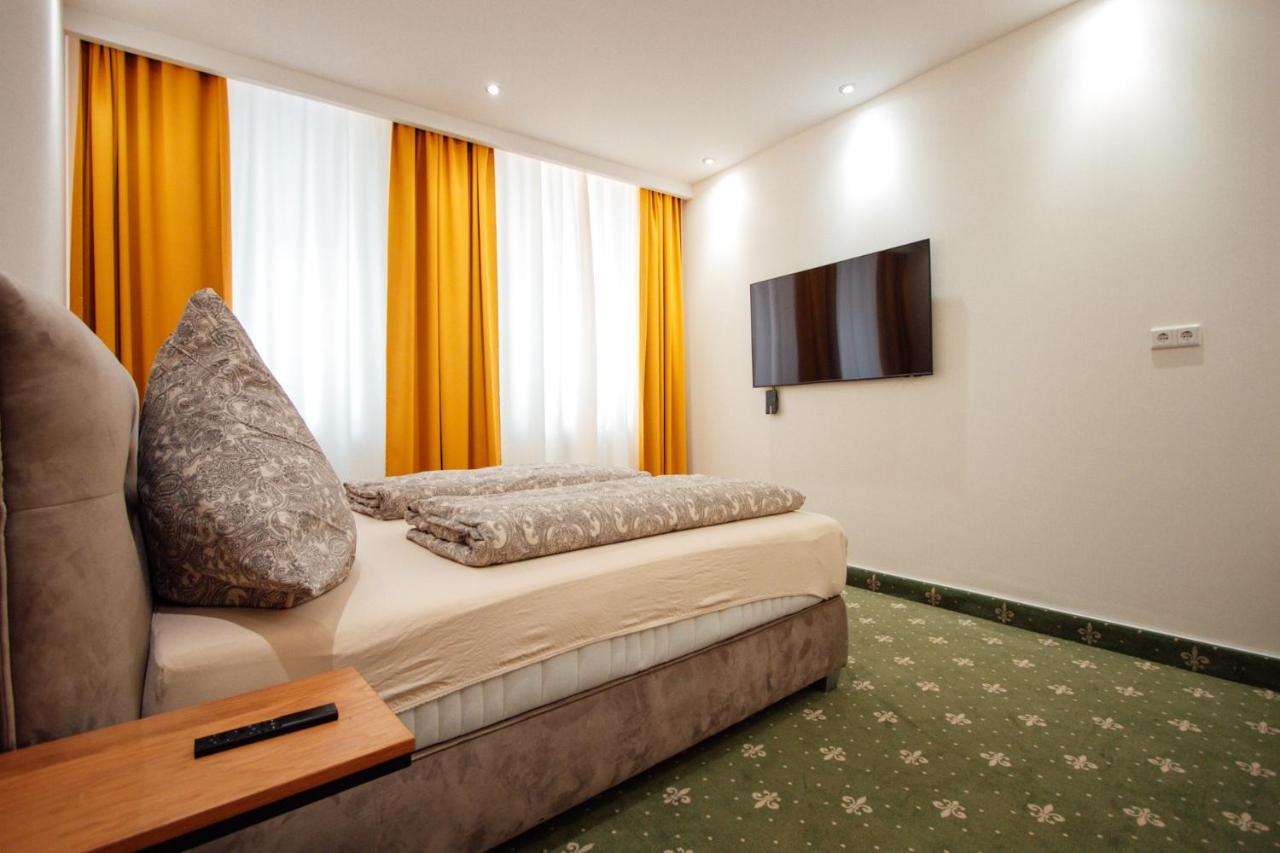 City Apartments - Nuernberg Altstadt 외부 사진