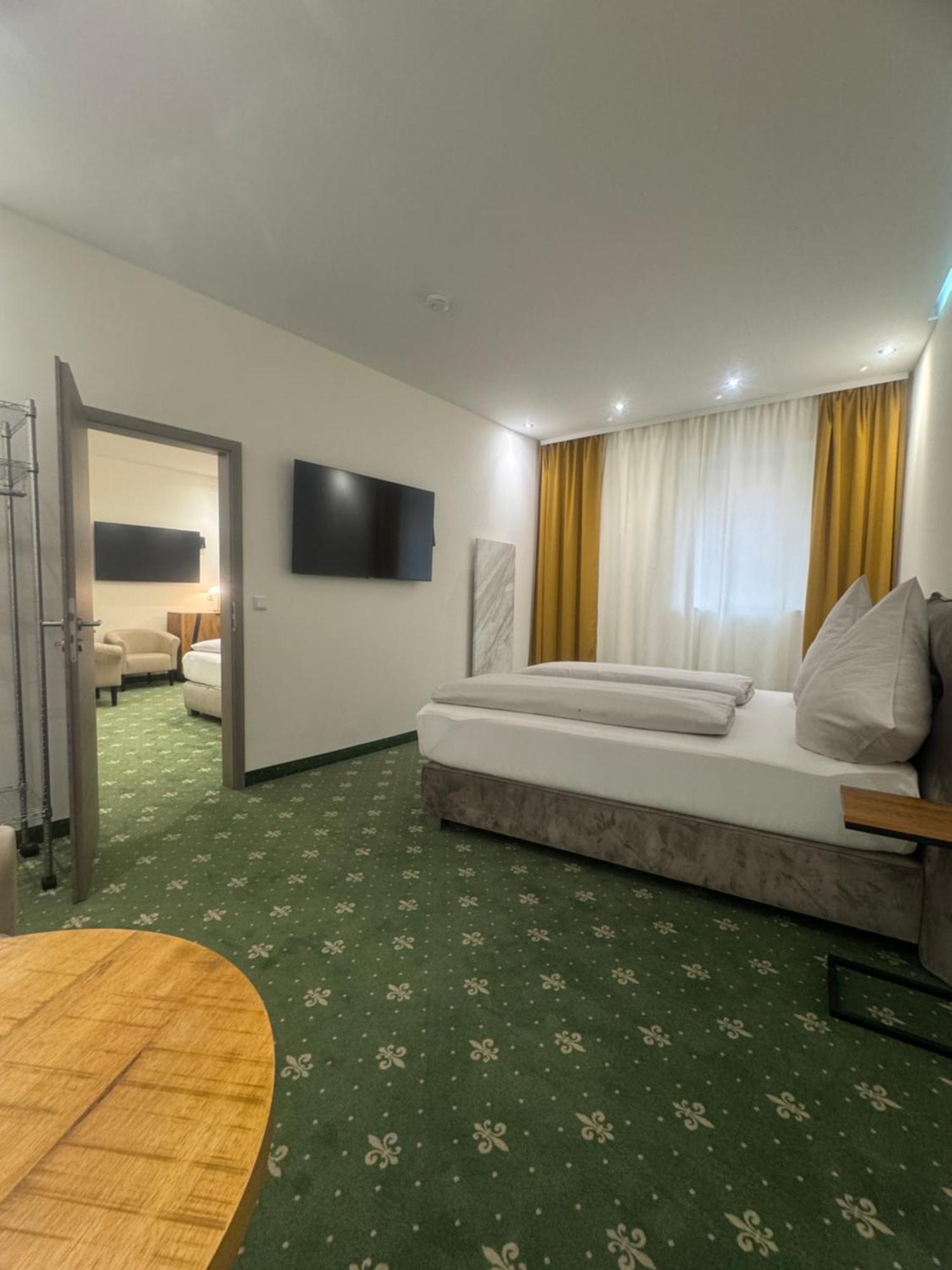 City Apartments - Nuernberg Altstadt 외부 사진