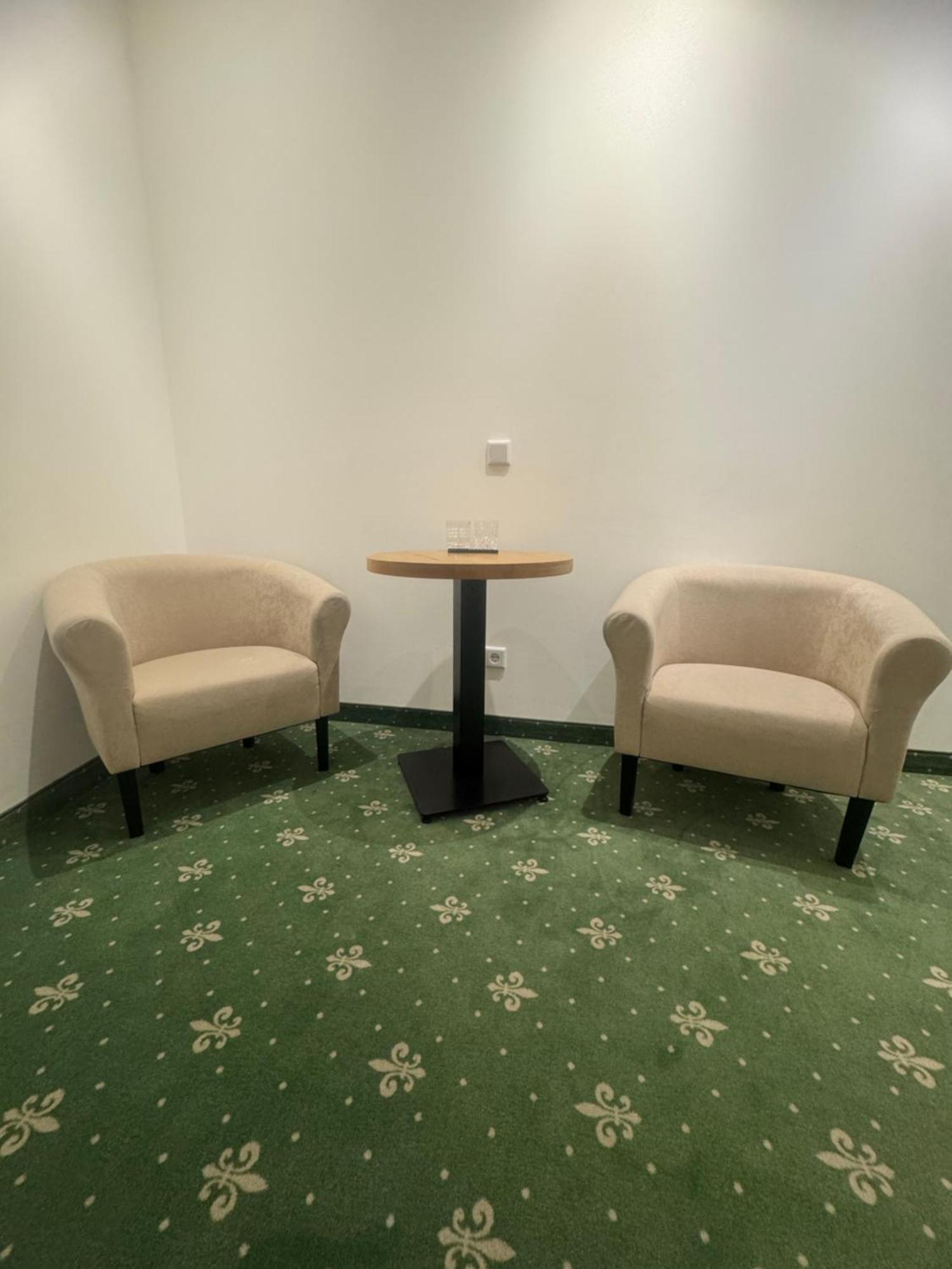 City Apartments - Nuernberg Altstadt 외부 사진