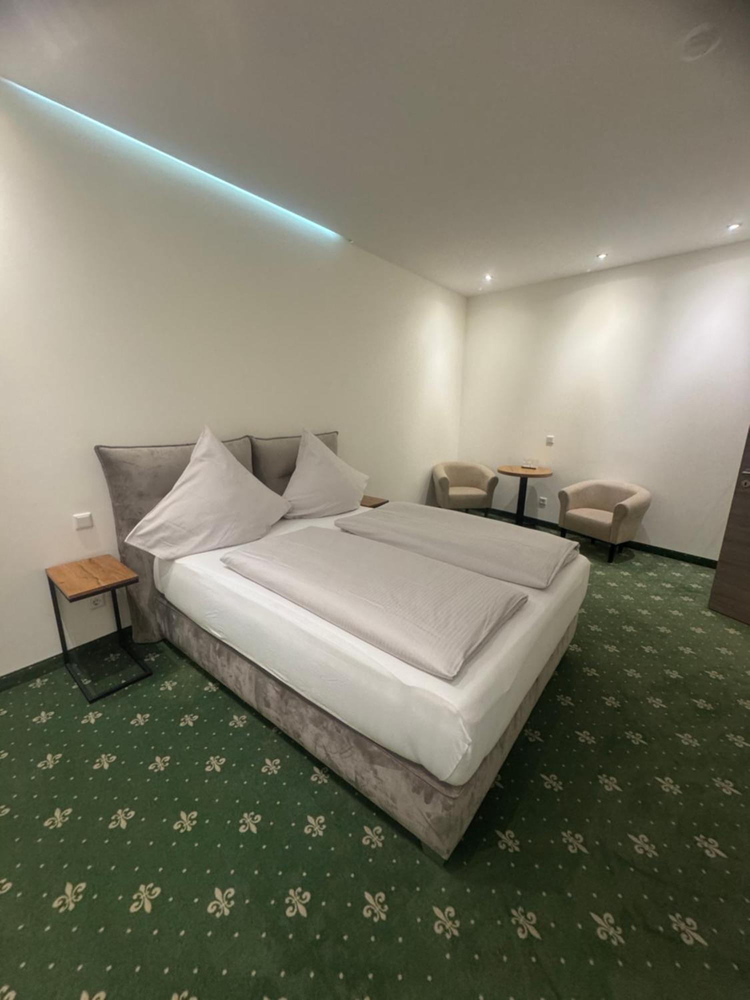 City Apartments - Nuernberg Altstadt 외부 사진