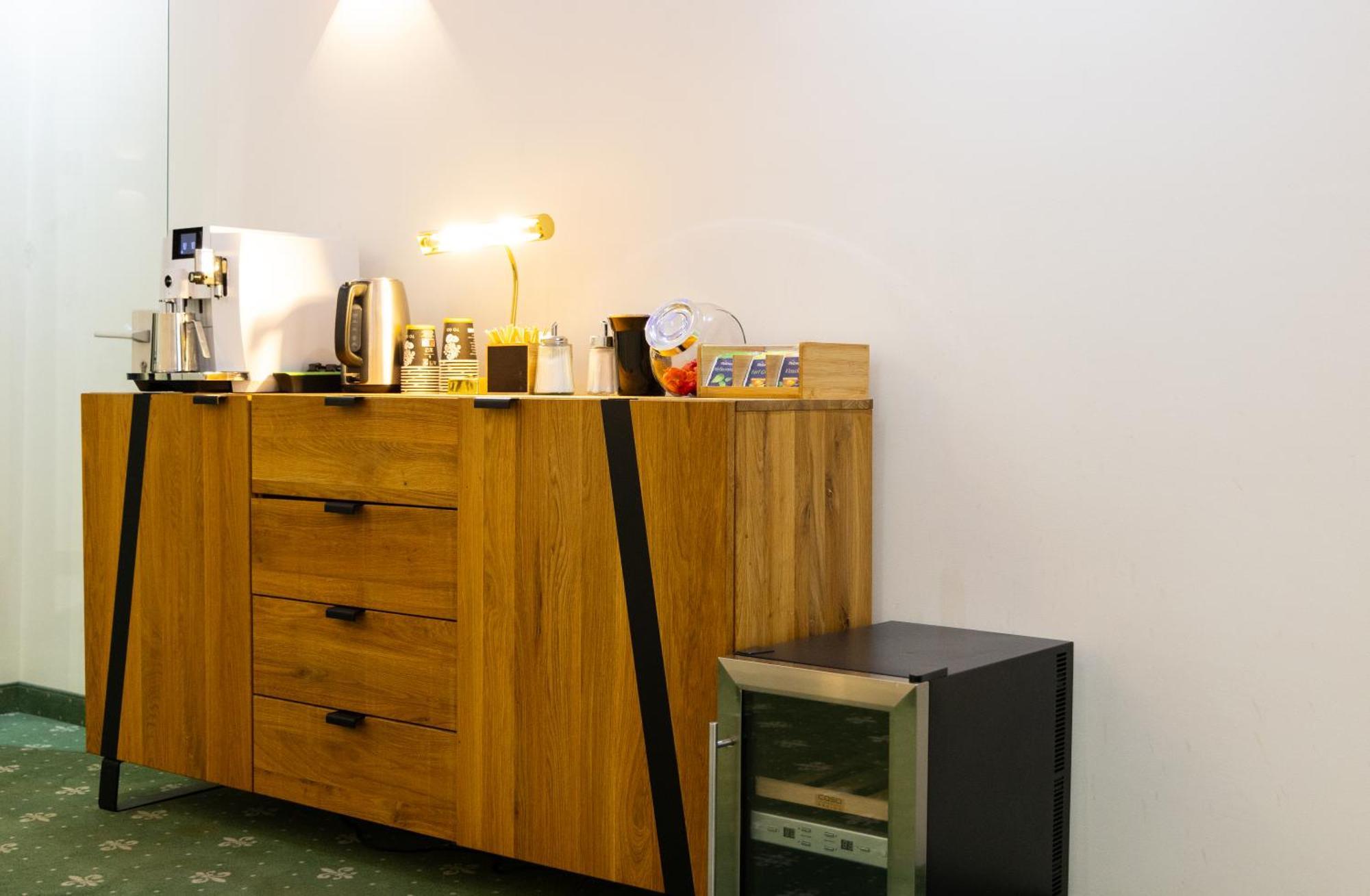 City Apartments - Nuernberg Altstadt 외부 사진