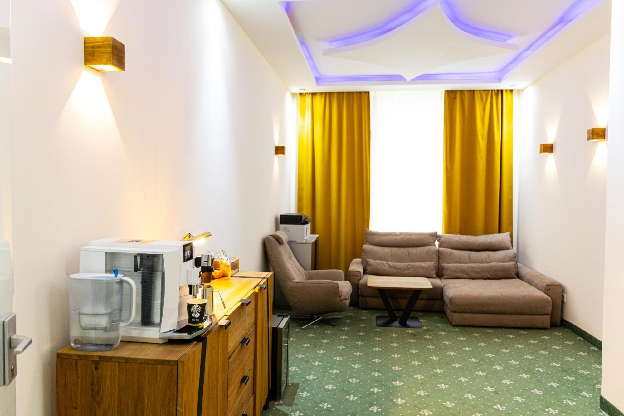 City Apartments - Nuernberg Altstadt 외부 사진