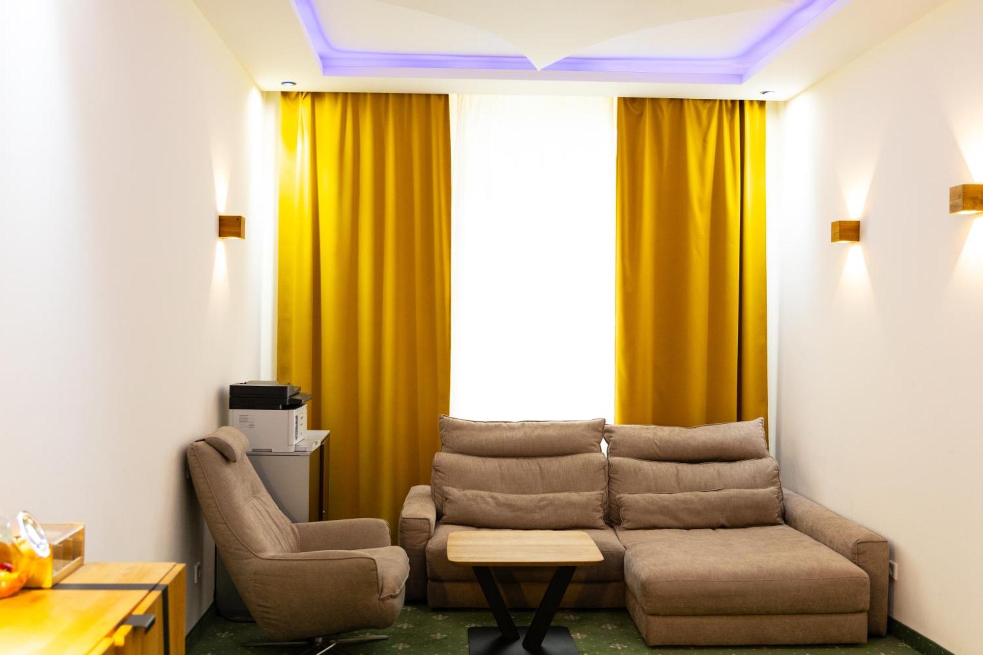 City Apartments - Nuernberg Altstadt 외부 사진