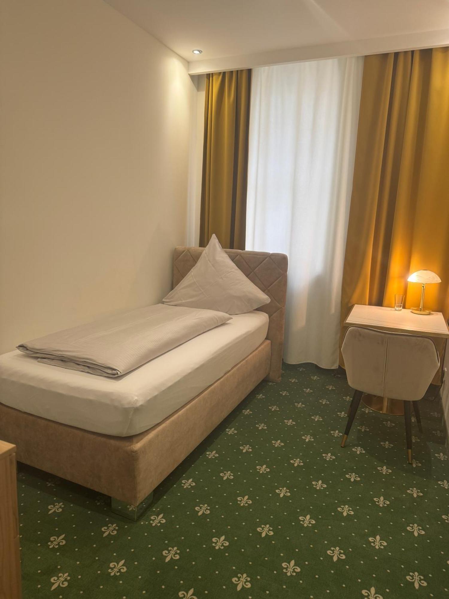 City Apartments - Nuernberg Altstadt 외부 사진