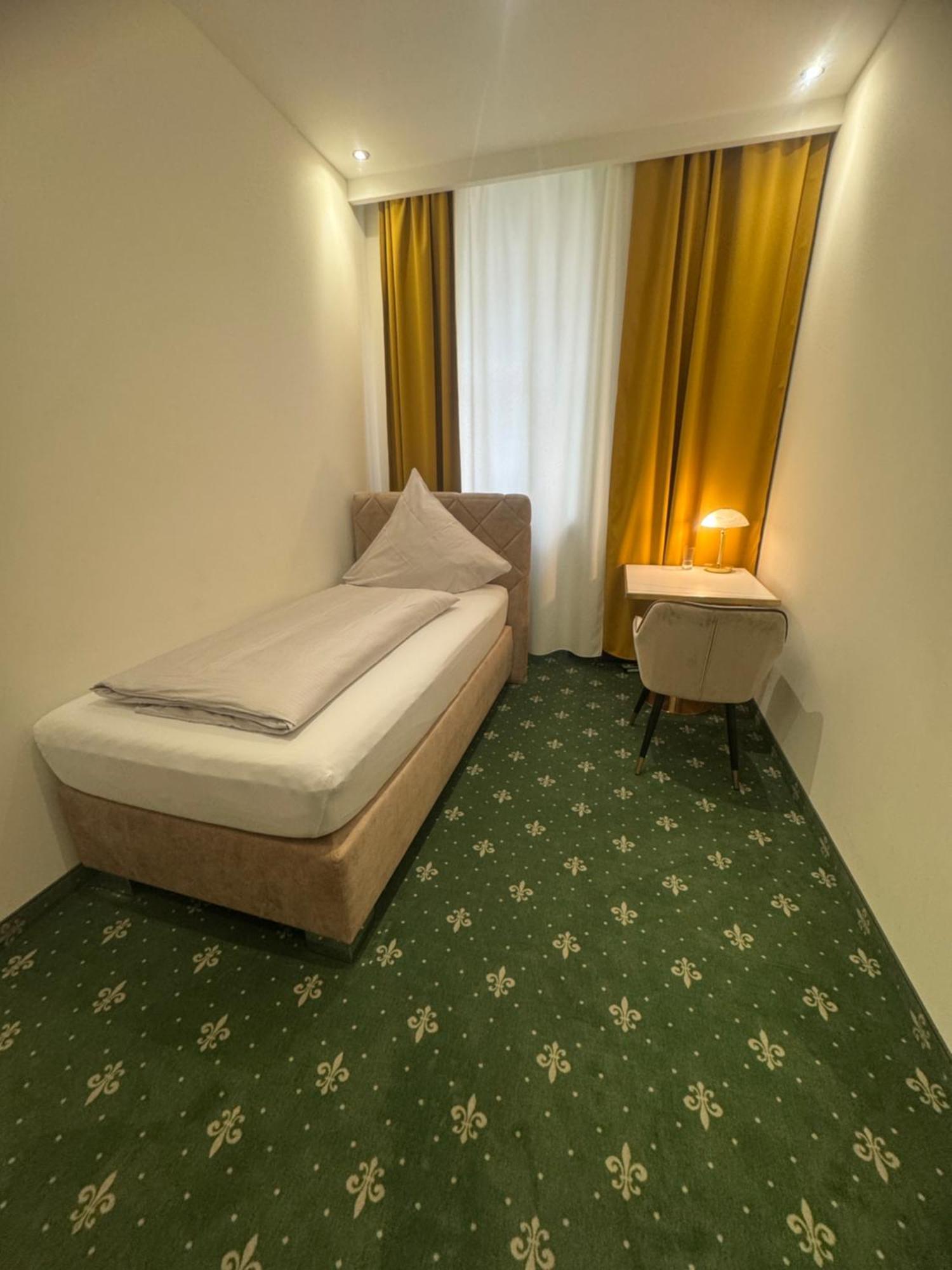 City Apartments - Nuernberg Altstadt 외부 사진