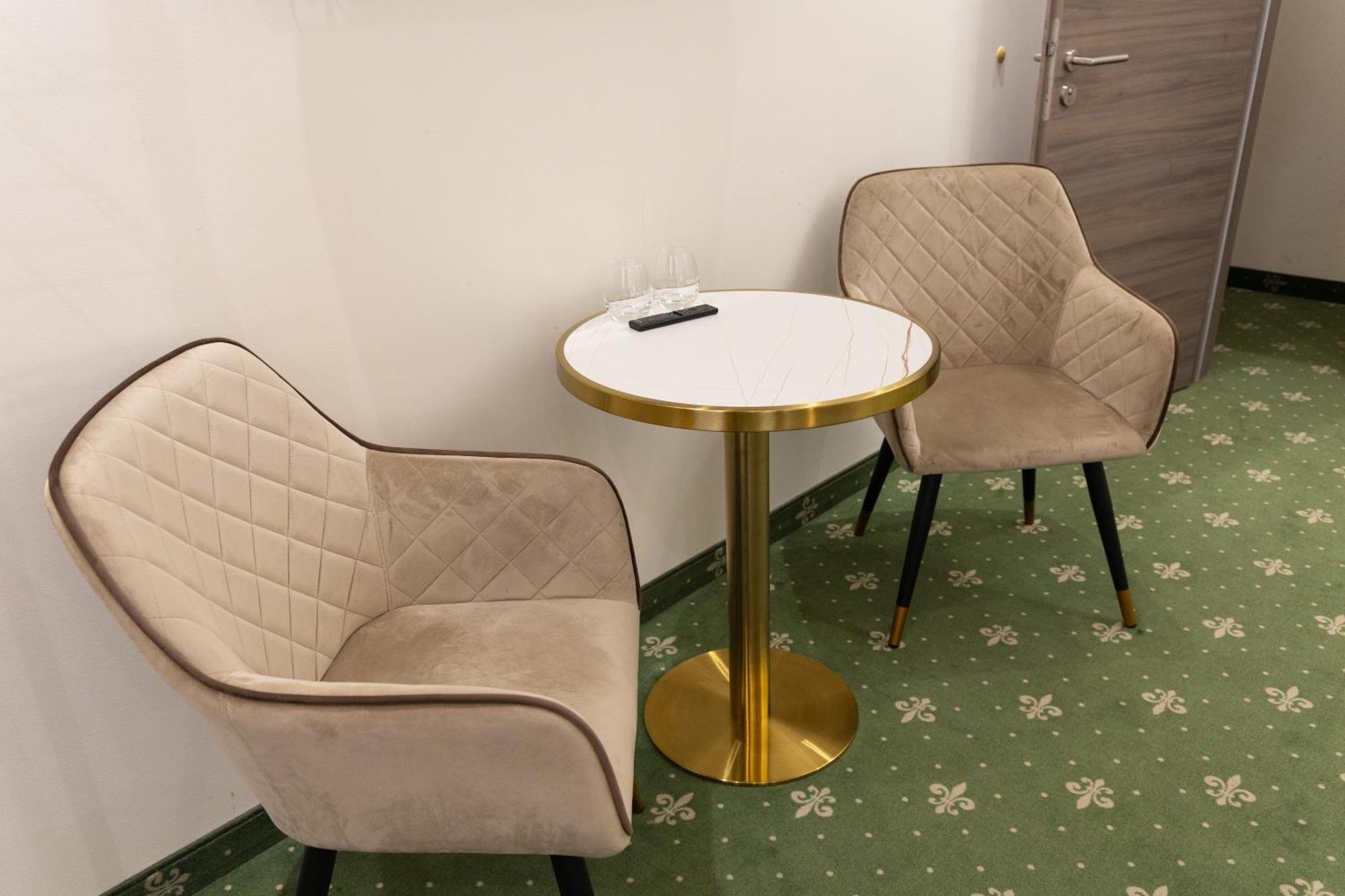 City Apartments - Nuernberg Altstadt 외부 사진