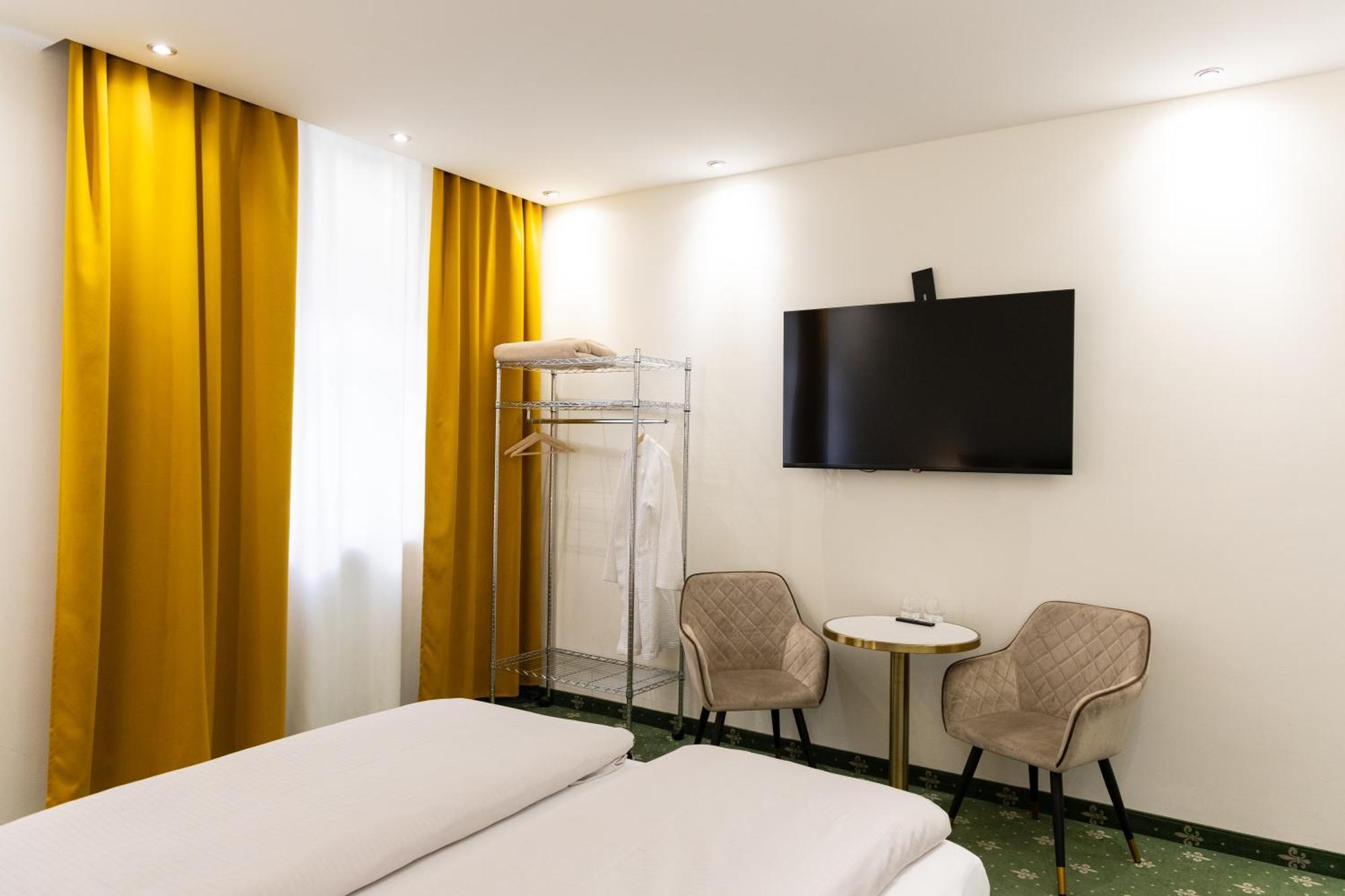 City Apartments - Nuernberg Altstadt 외부 사진