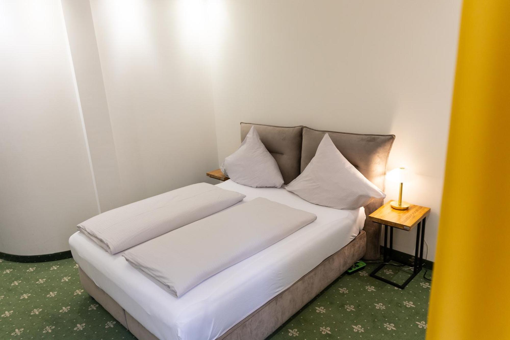 City Apartments - Nuernberg Altstadt 외부 사진
