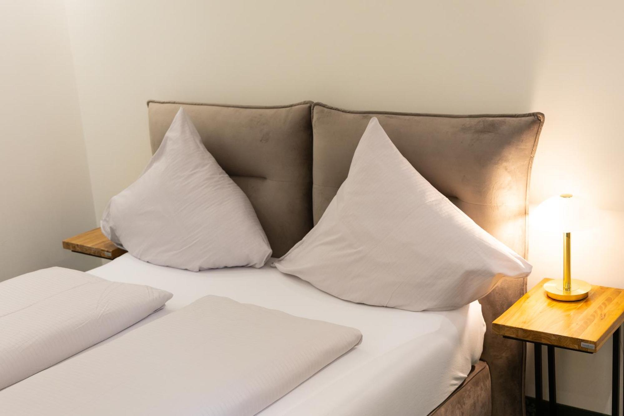 City Apartments - Nuernberg Altstadt 외부 사진
