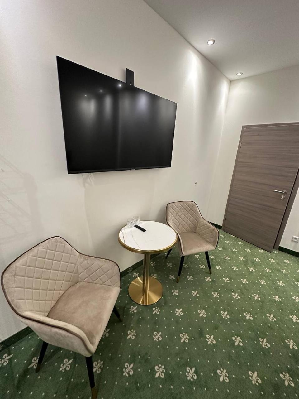 City Apartments - Nuernberg Altstadt 외부 사진