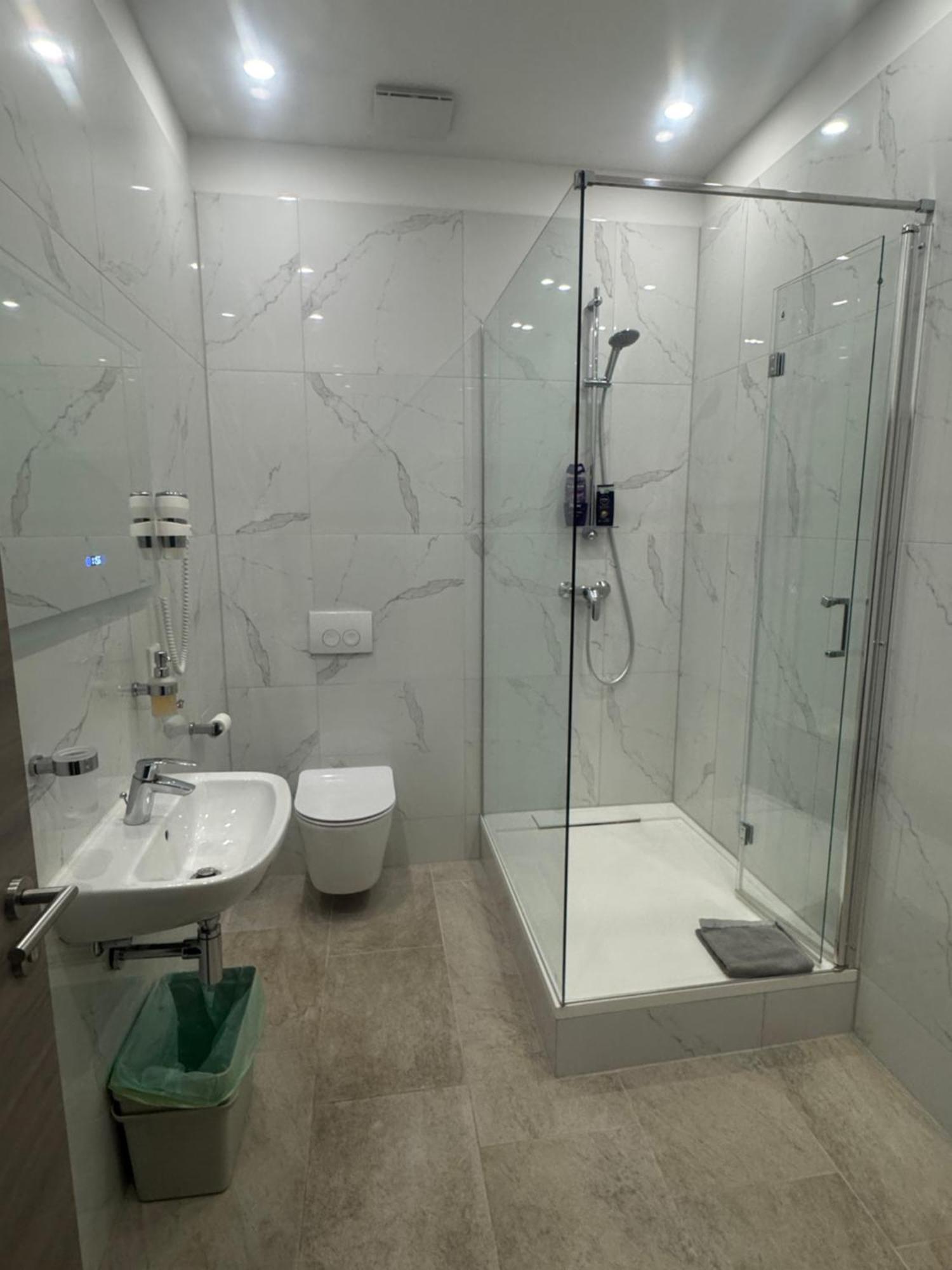 City Apartments - Nuernberg Altstadt 객실 사진