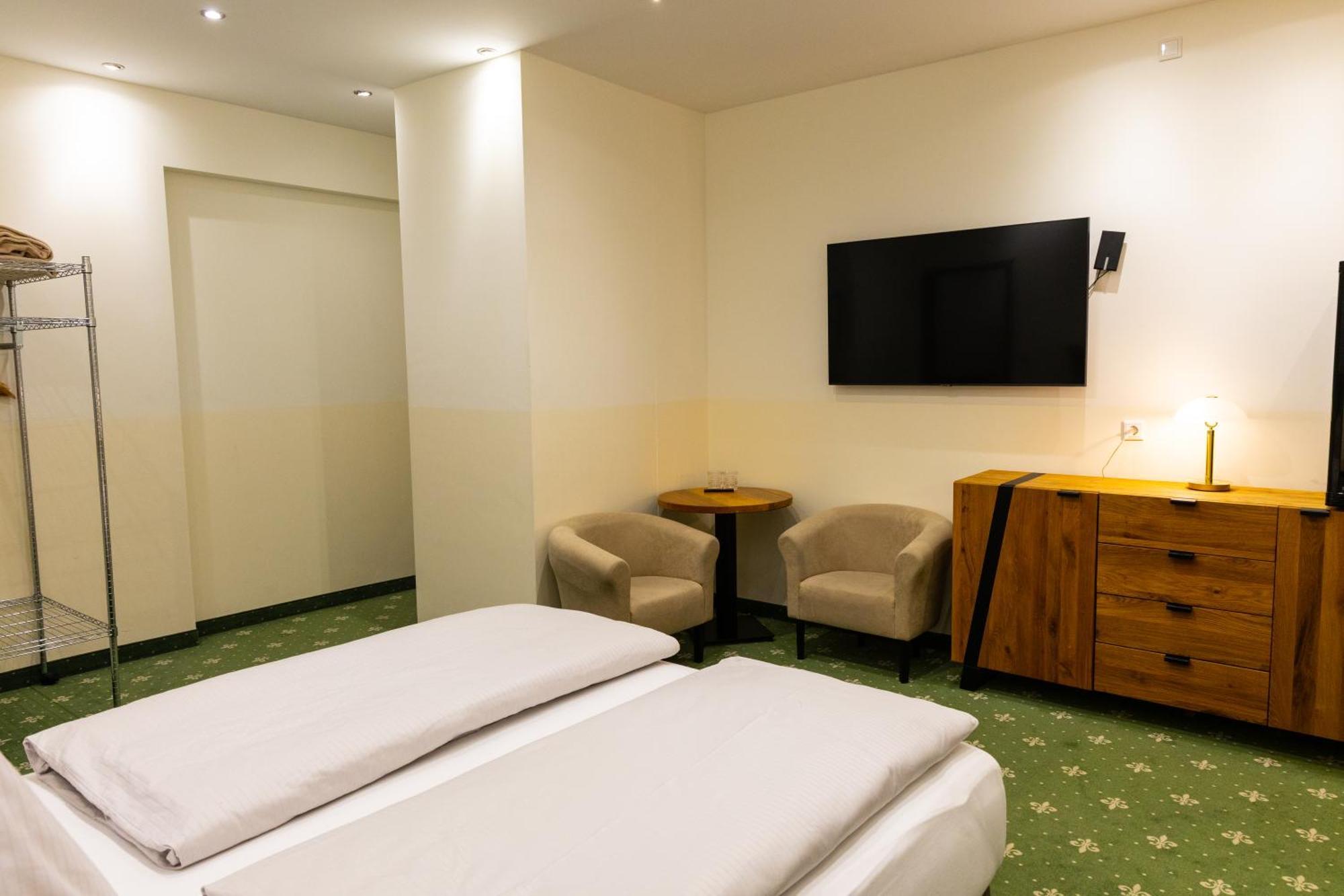 City Apartments - Nuernberg Altstadt 외부 사진