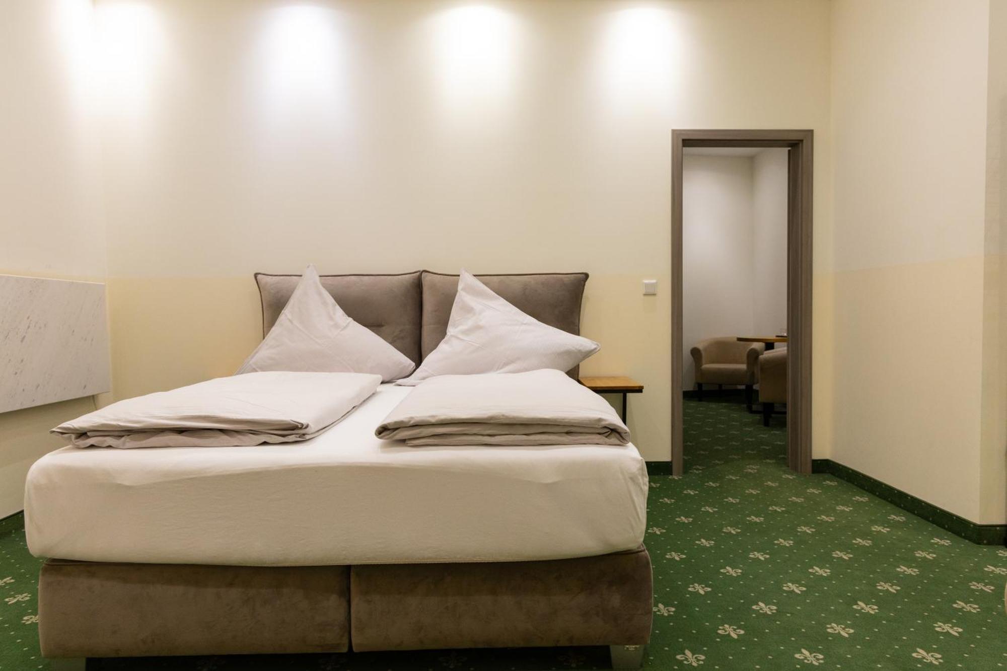 City Apartments - Nuernberg Altstadt 외부 사진