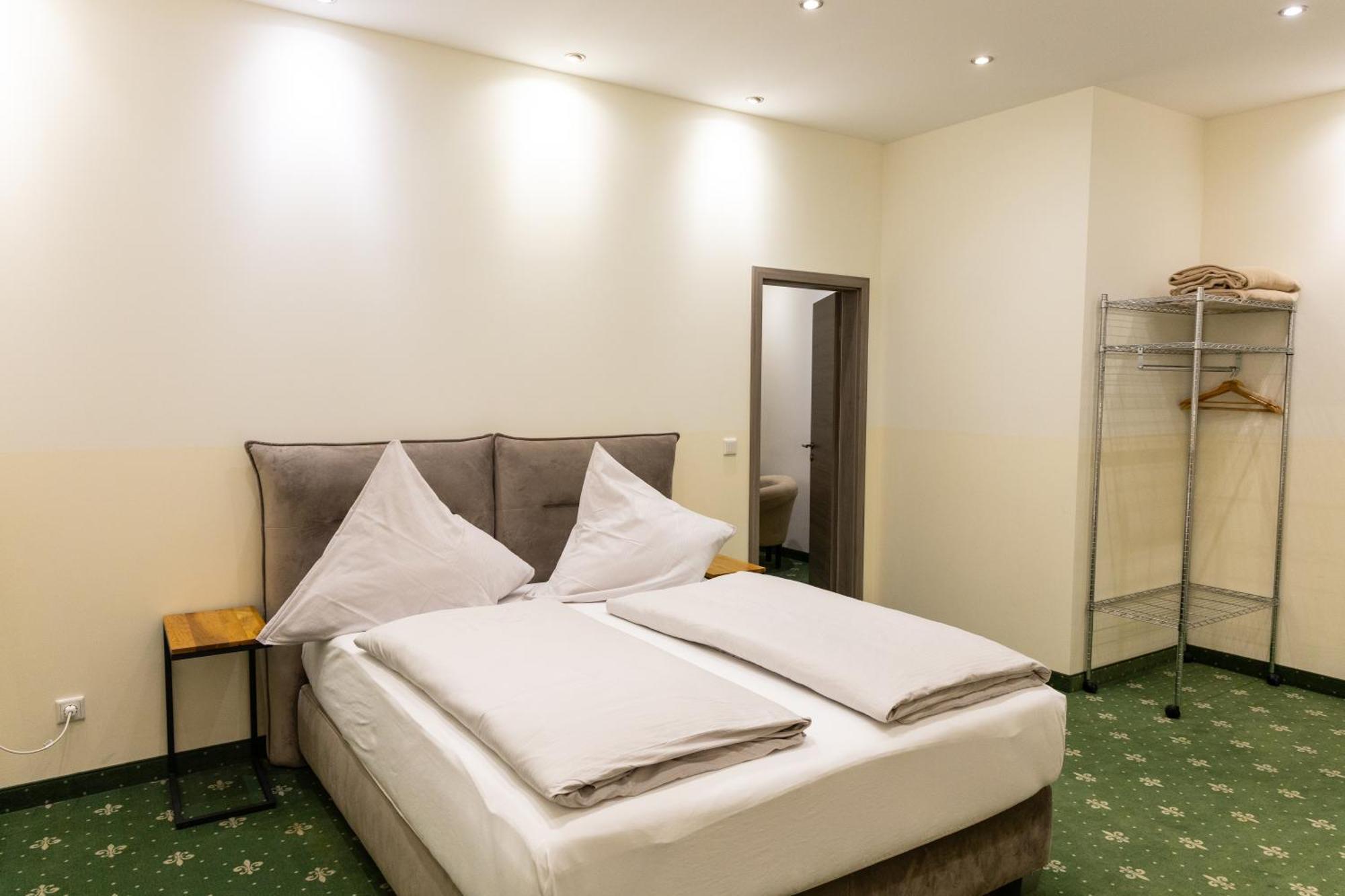 City Apartments - Nuernberg Altstadt 외부 사진