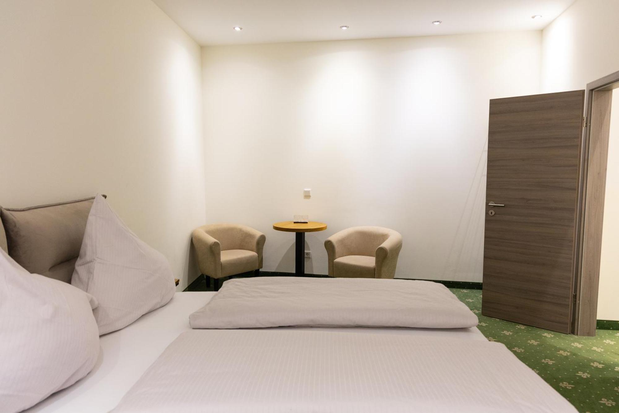 City Apartments - Nuernberg Altstadt 외부 사진