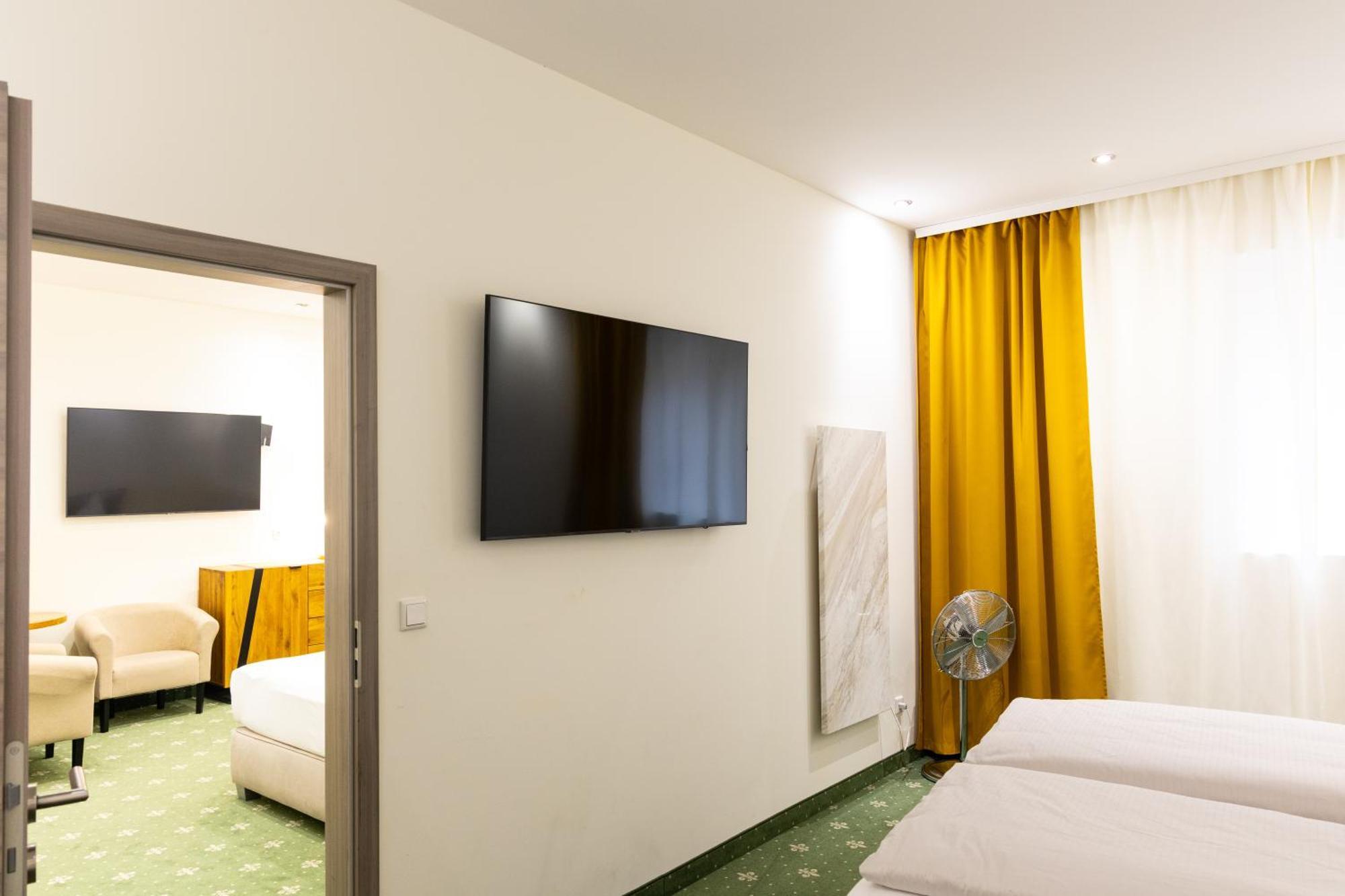 City Apartments - Nuernberg Altstadt 외부 사진