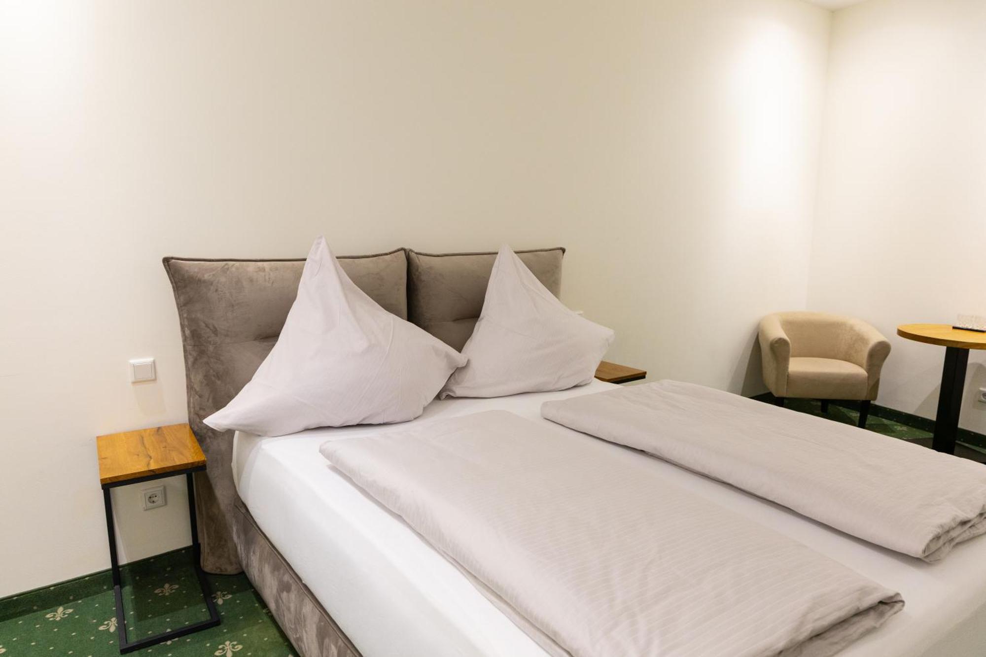 City Apartments - Nuernberg Altstadt 객실 사진