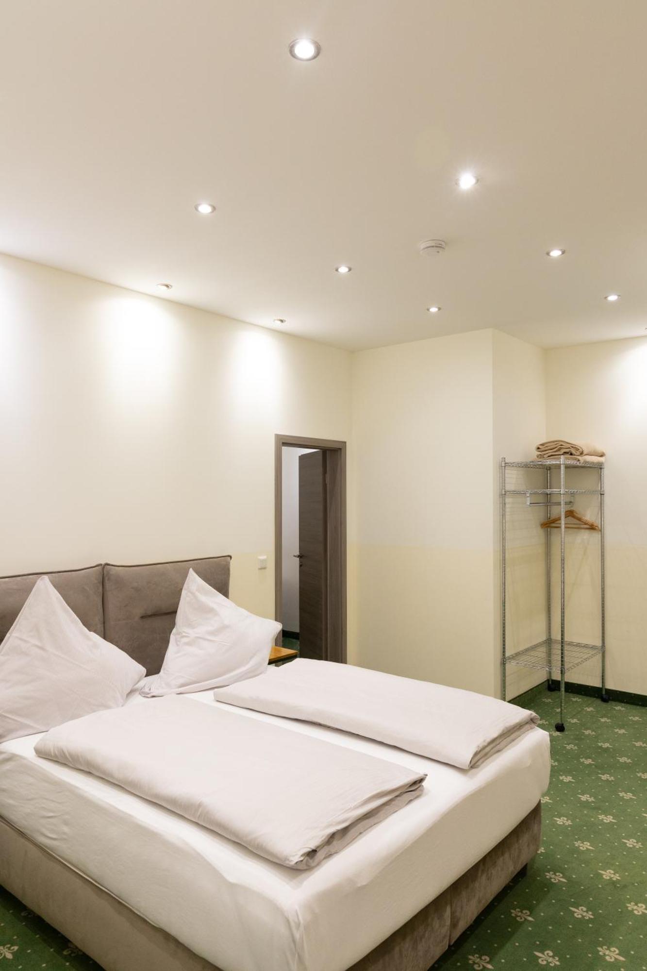 City Apartments - Nuernberg Altstadt 외부 사진