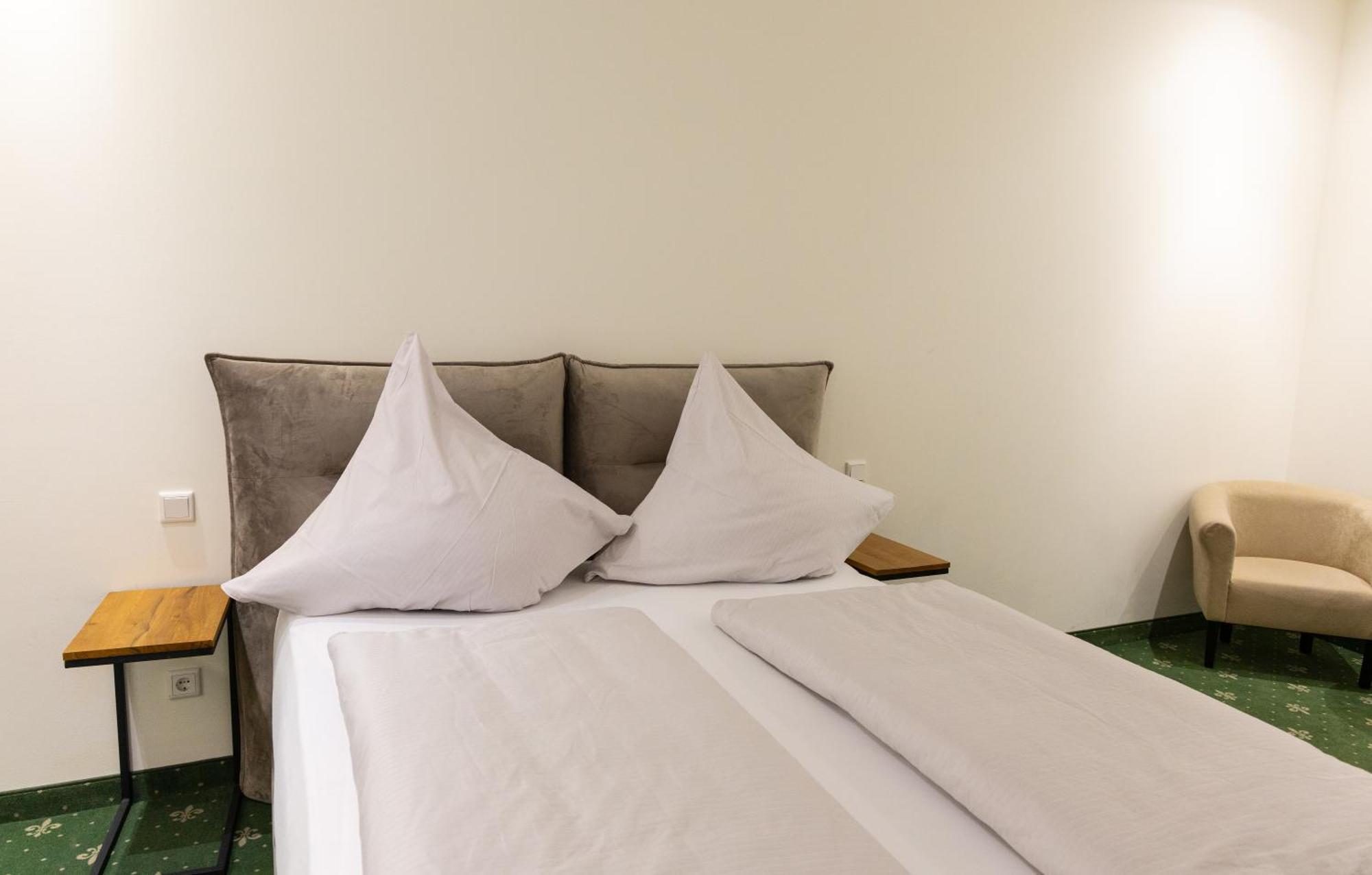 City Apartments - Nuernberg Altstadt 외부 사진