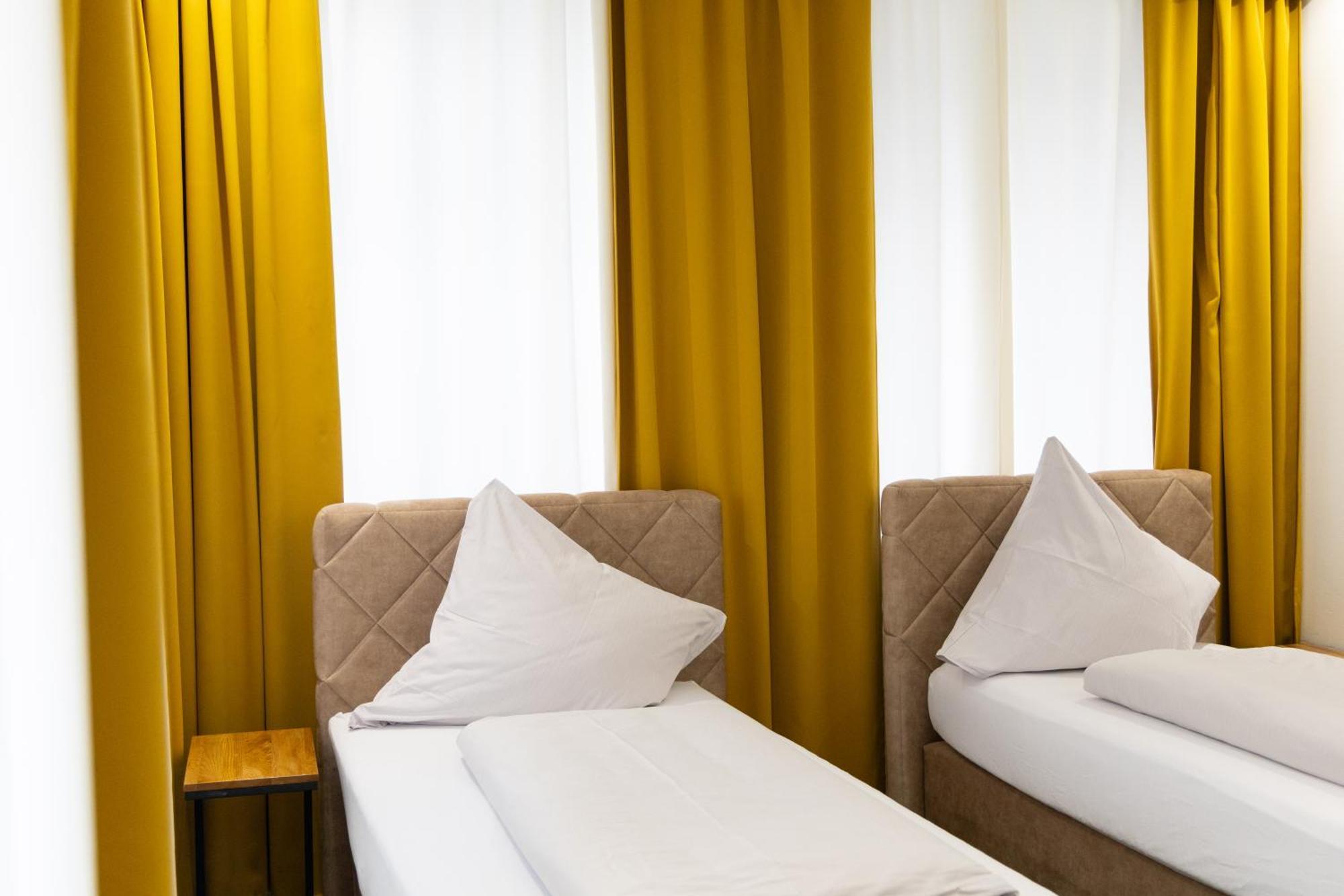 City Apartments - Nuernberg Altstadt 객실 사진
