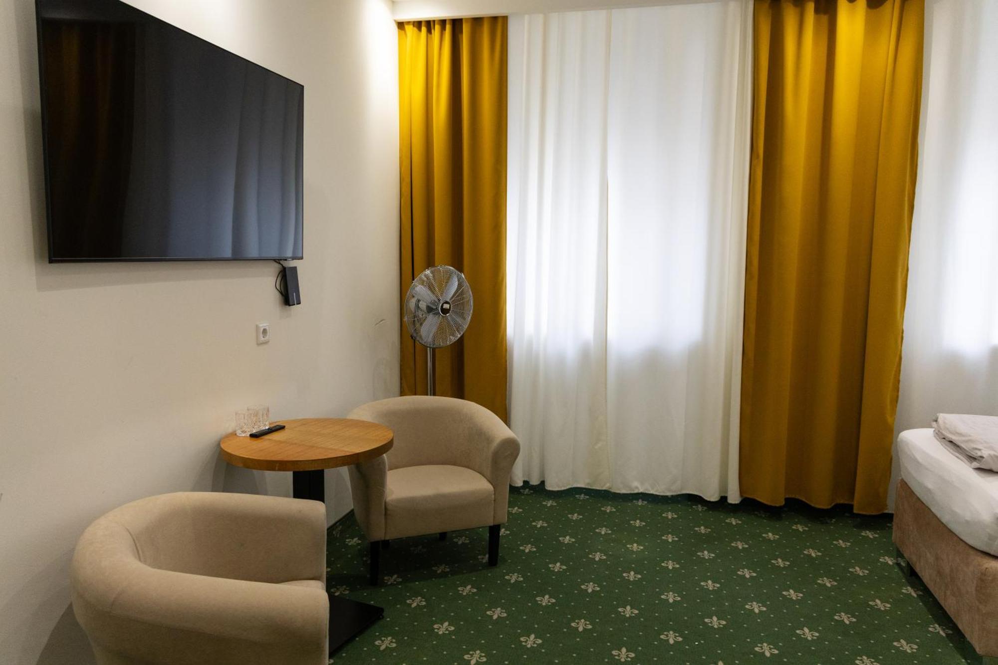City Apartments - Nuernberg Altstadt 외부 사진
