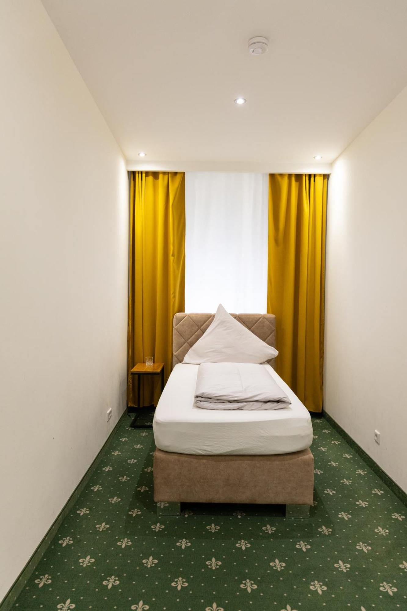 City Apartments - Nuernberg Altstadt 외부 사진