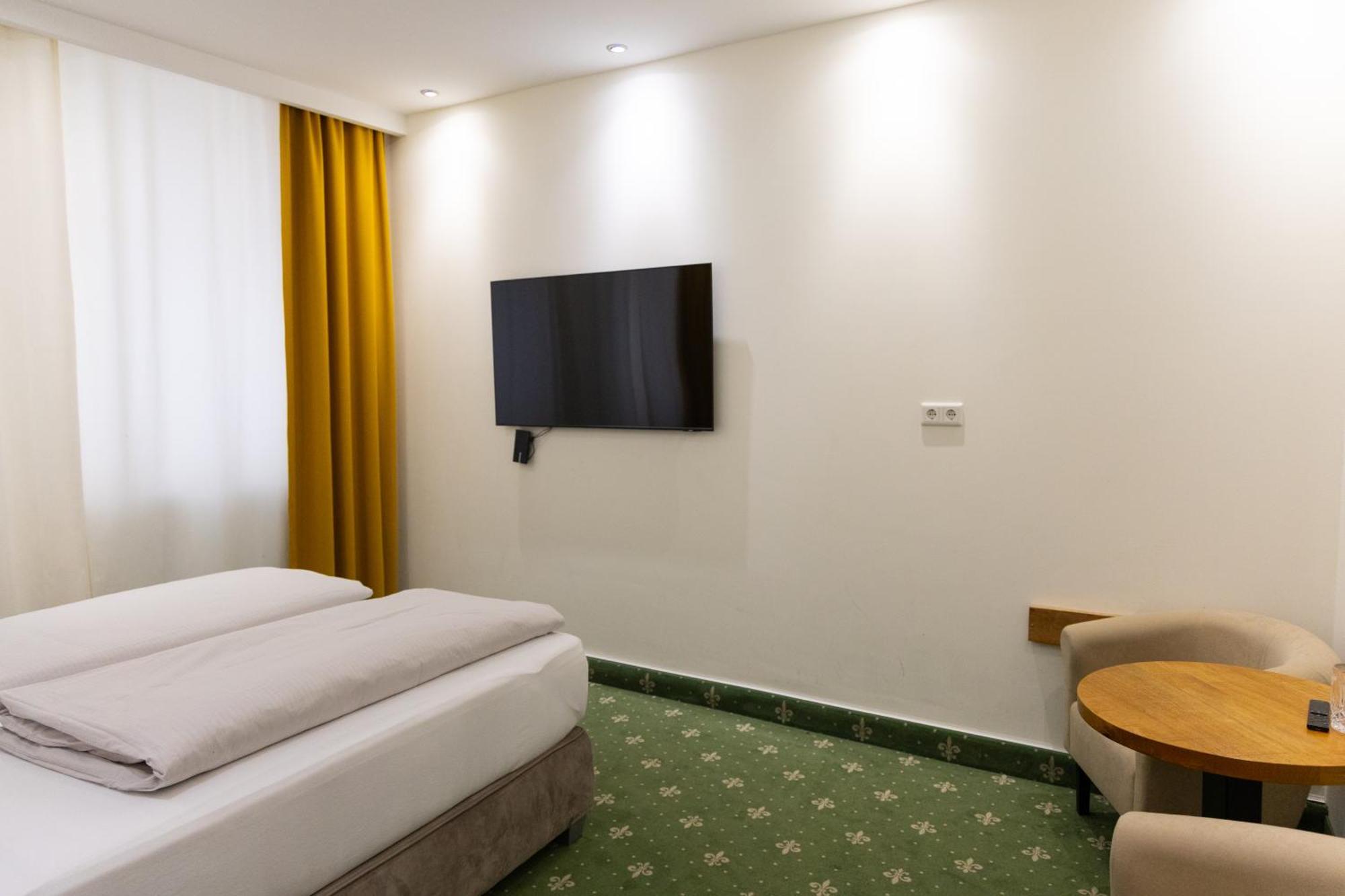 City Apartments - Nuernberg Altstadt 객실 사진