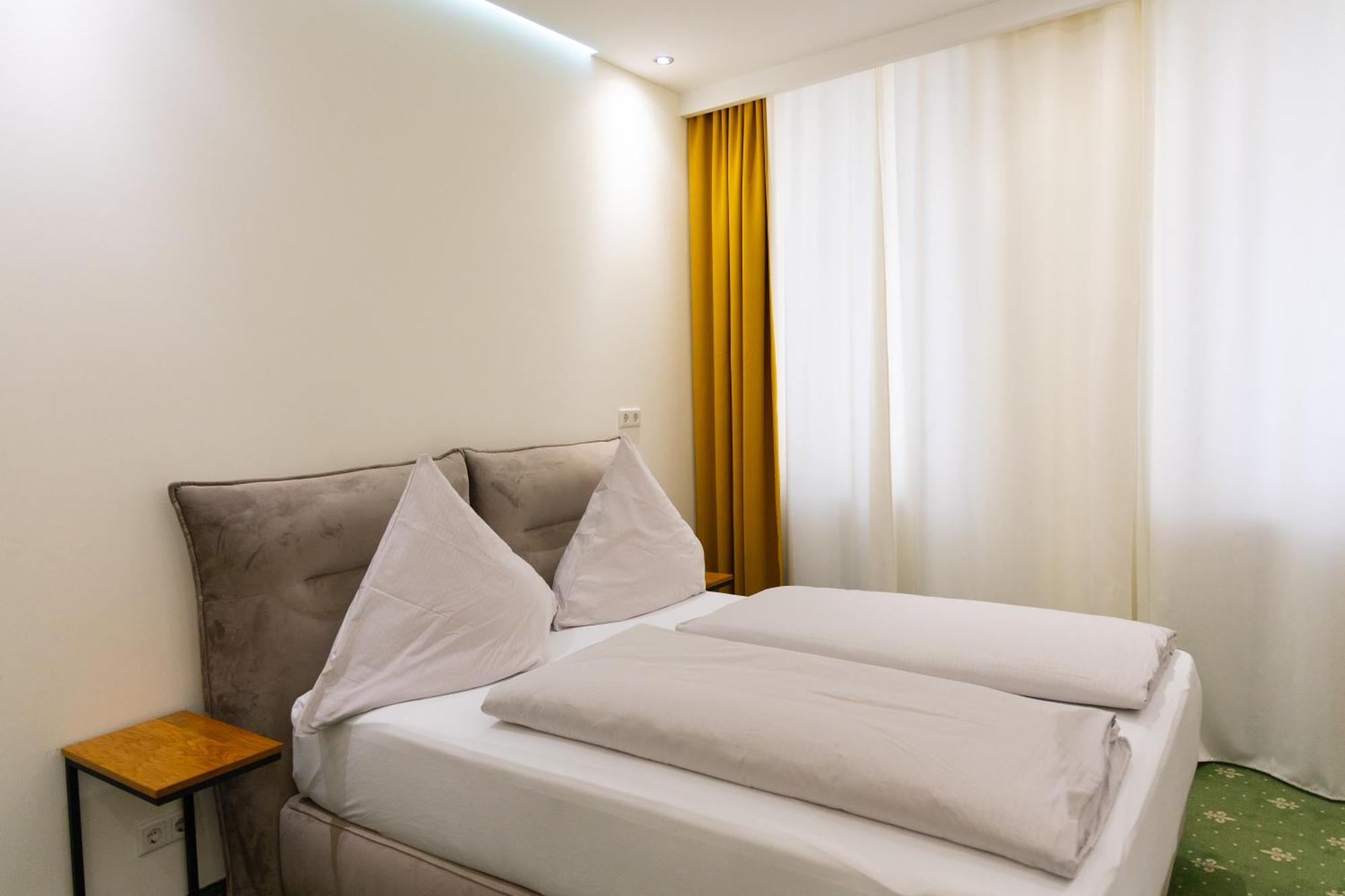 City Apartments - Nuernberg Altstadt 외부 사진
