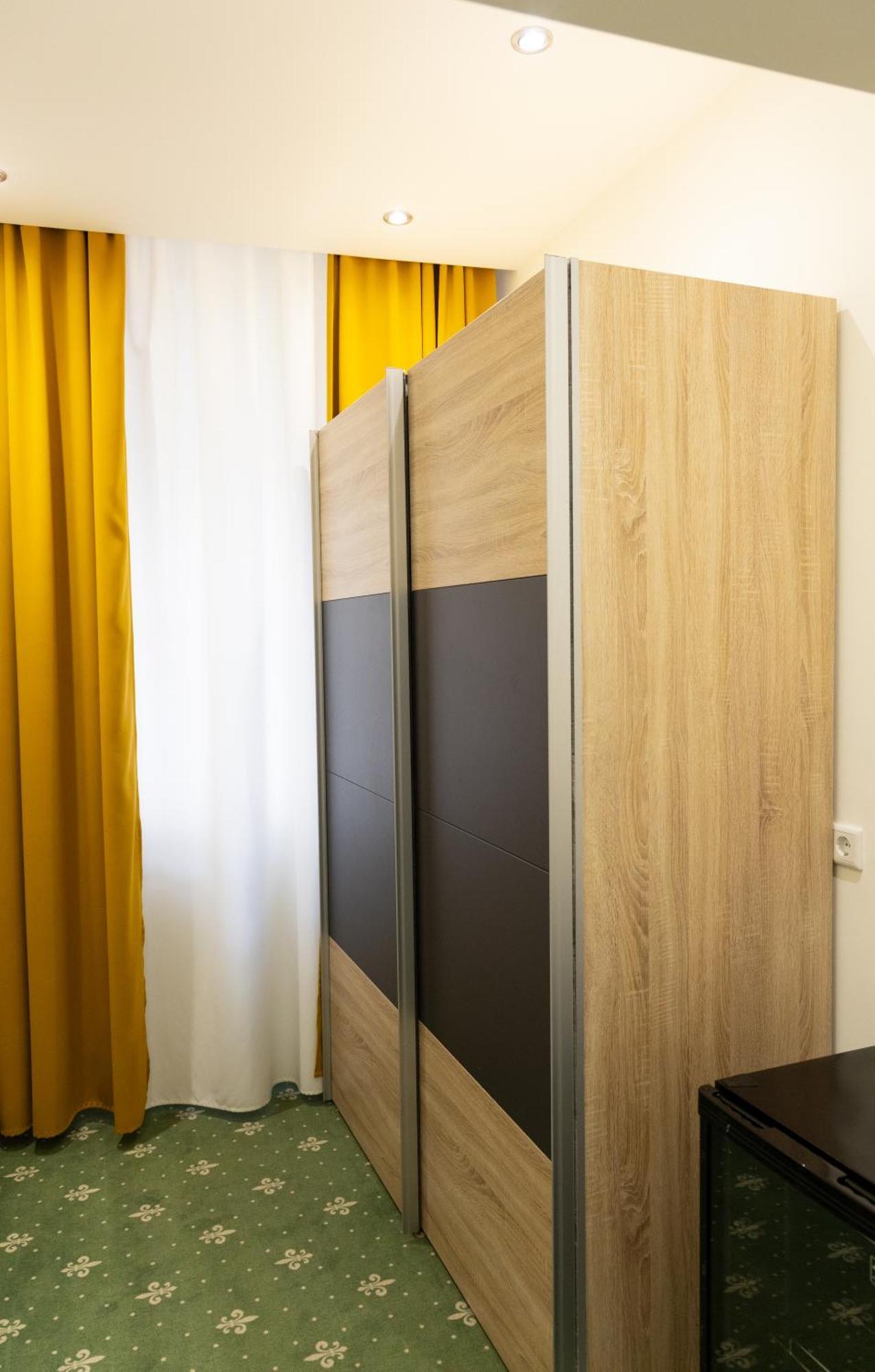 City Apartments - Nuernberg Altstadt 객실 사진