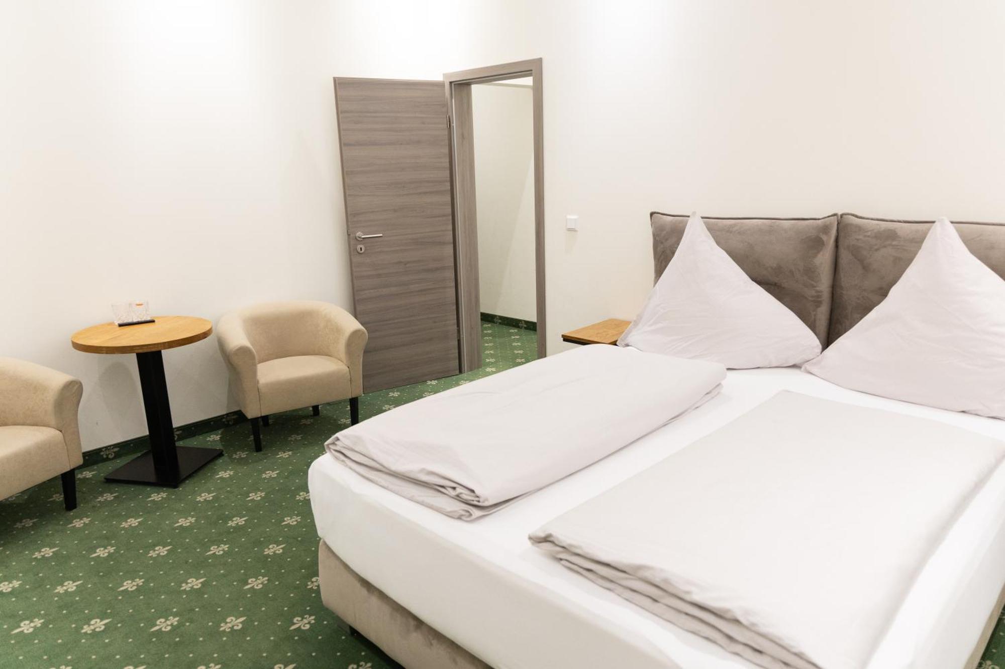 City Apartments - Nuernberg Altstadt 외부 사진