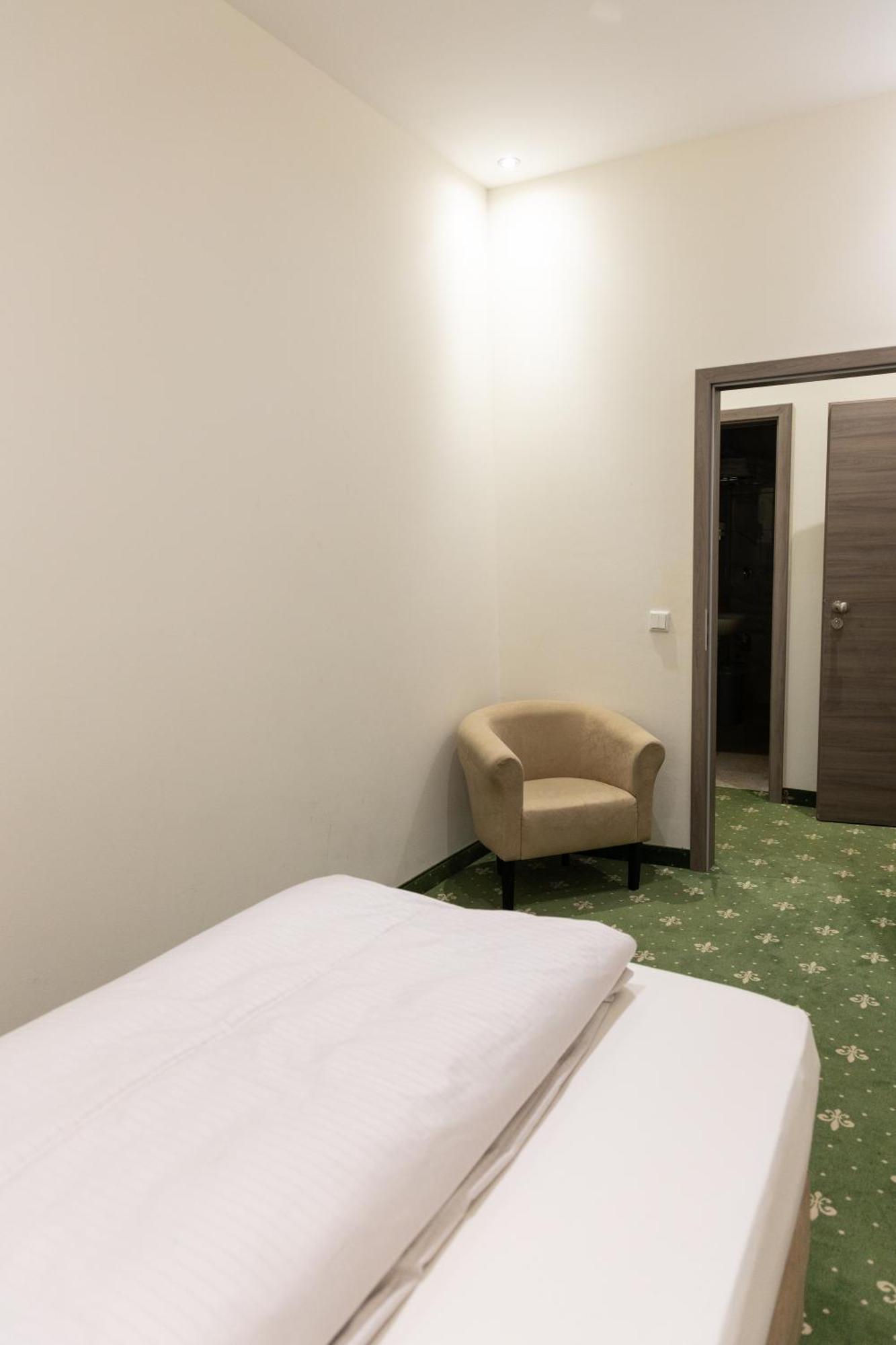 City Apartments - Nuernberg Altstadt 객실 사진