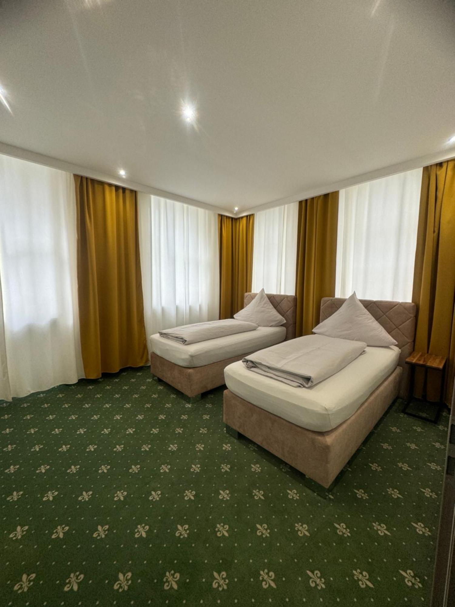 City Apartments - Nuernberg Altstadt 외부 사진