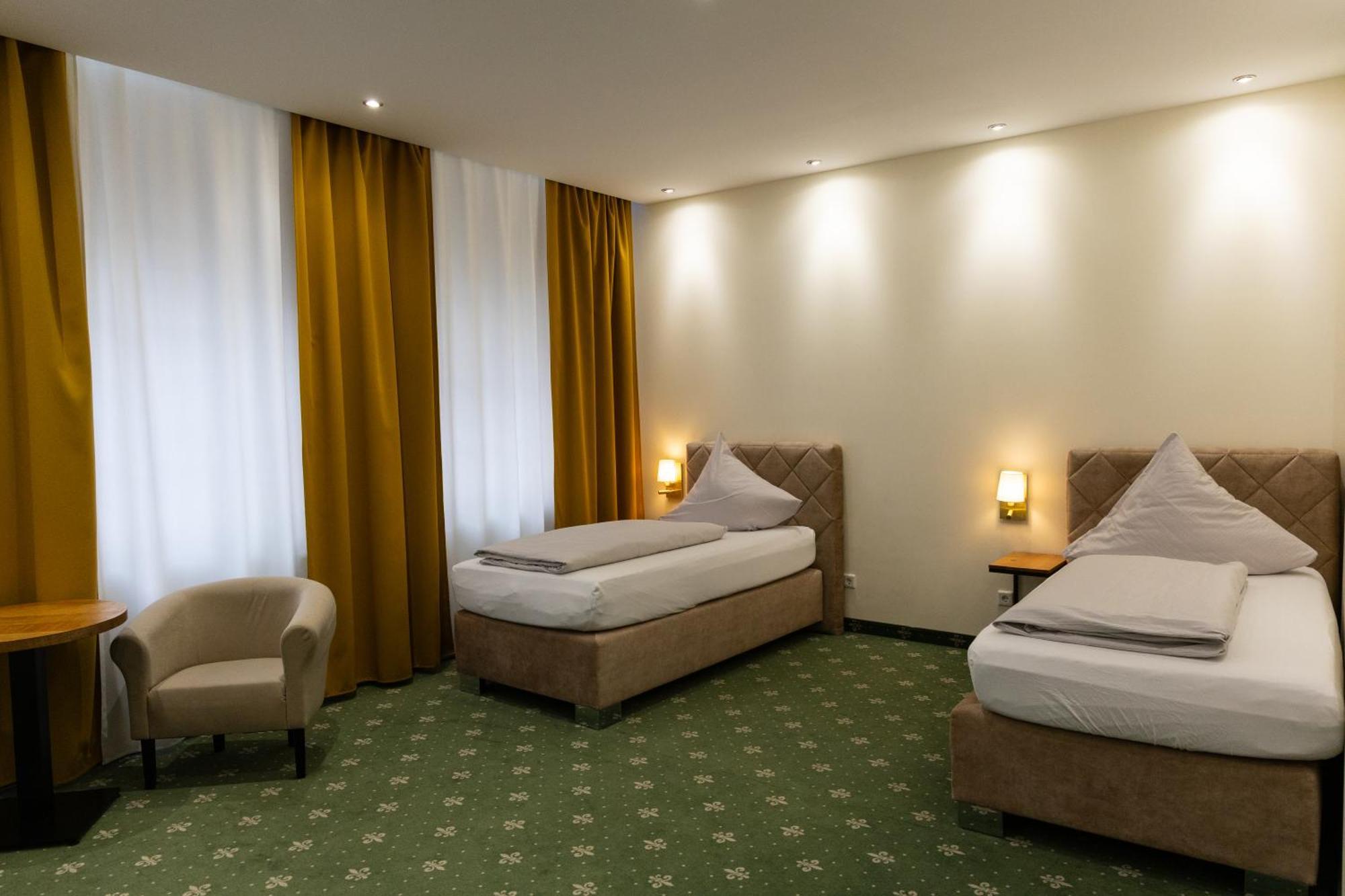 City Apartments - Nuernberg Altstadt 외부 사진