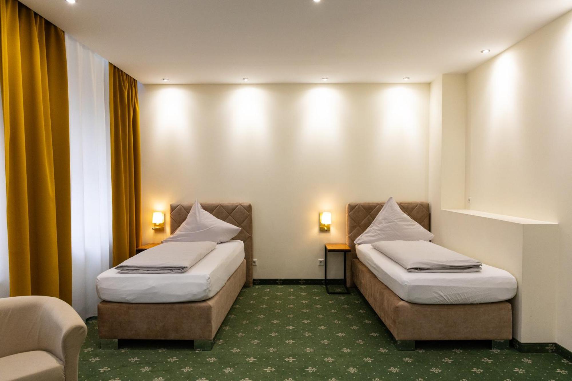 City Apartments - Nuernberg Altstadt 외부 사진
