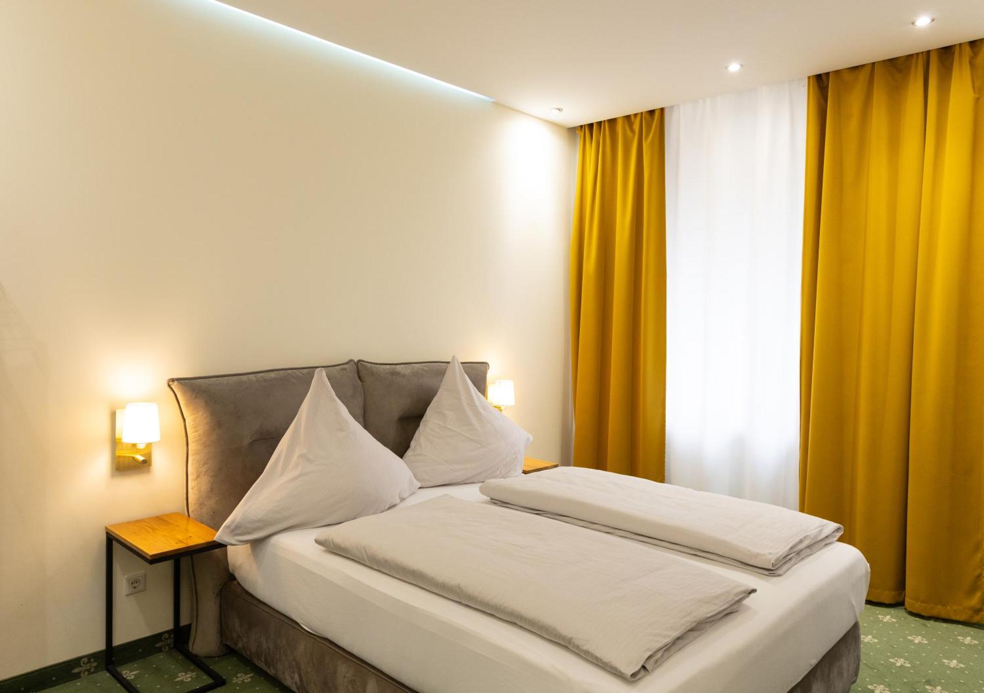 City Apartments - Nuernberg Altstadt 외부 사진