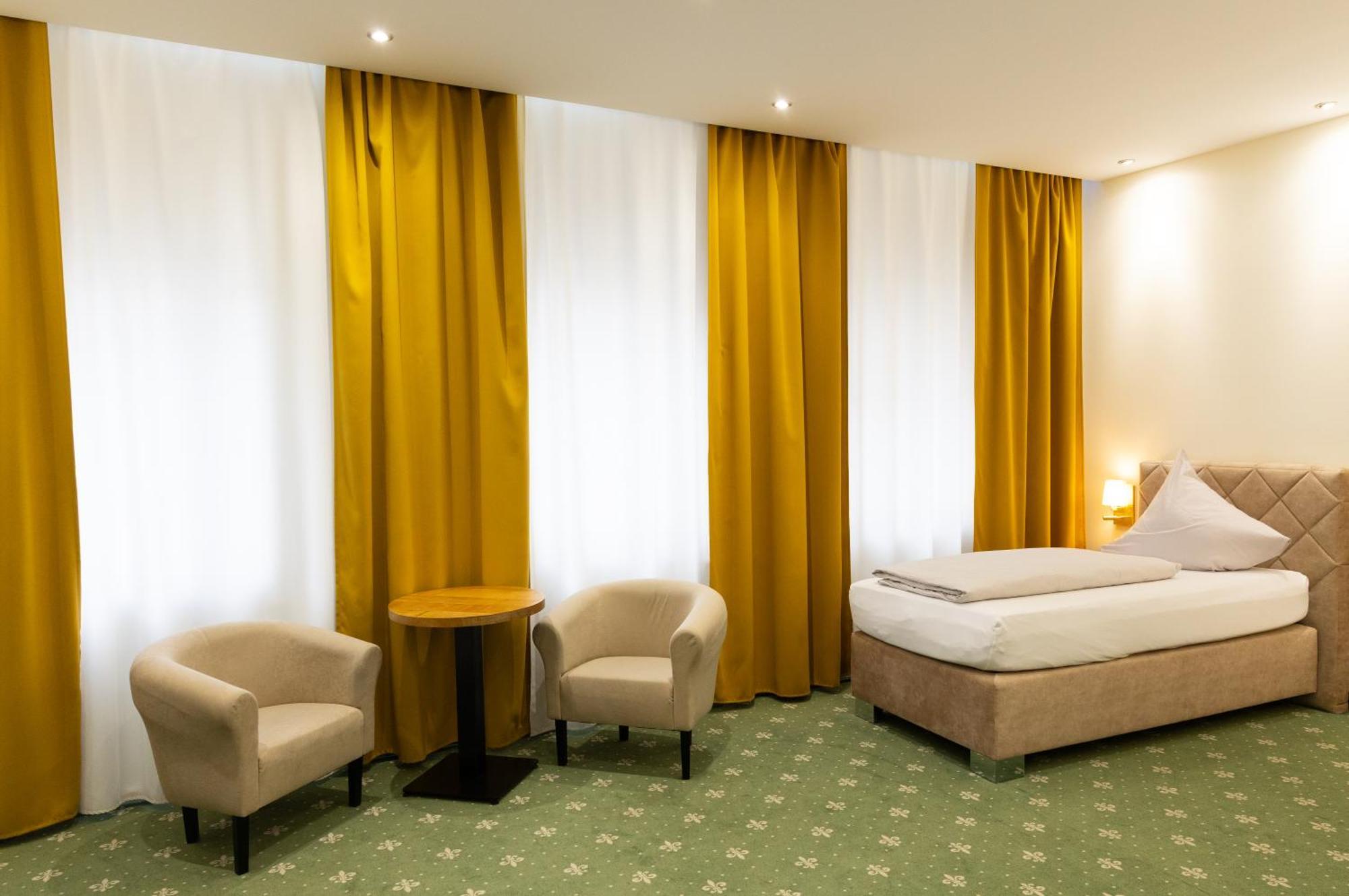 City Apartments - Nuernberg Altstadt 외부 사진
