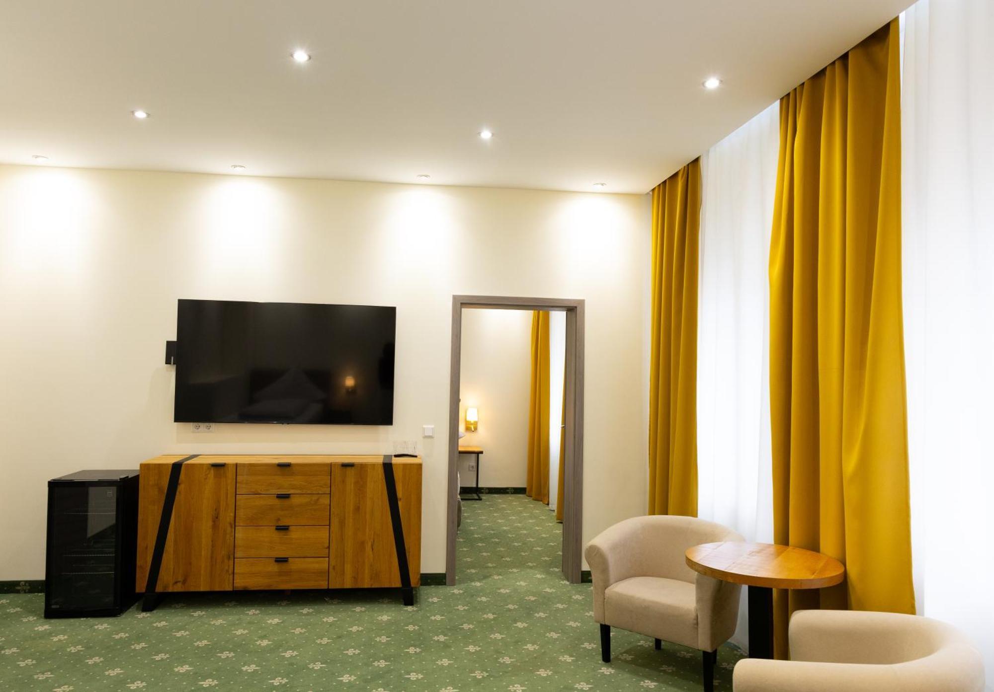 City Apartments - Nuernberg Altstadt 외부 사진