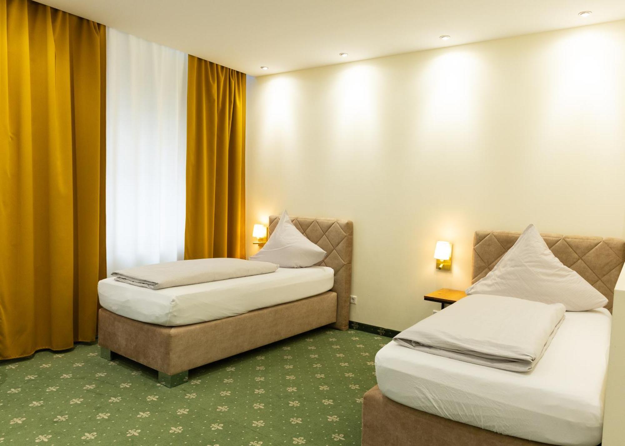City Apartments - Nuernberg Altstadt 외부 사진